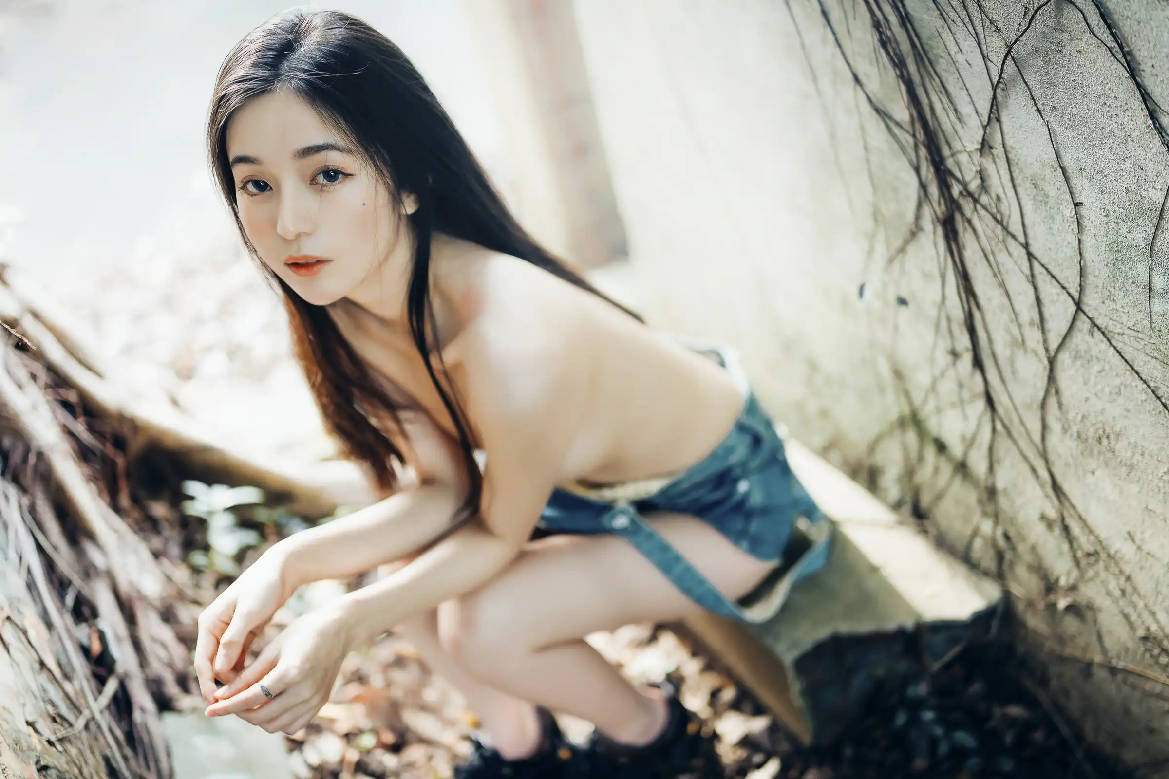 [秀人网] FW0167 秀人番外 辰辰#[115P]-38