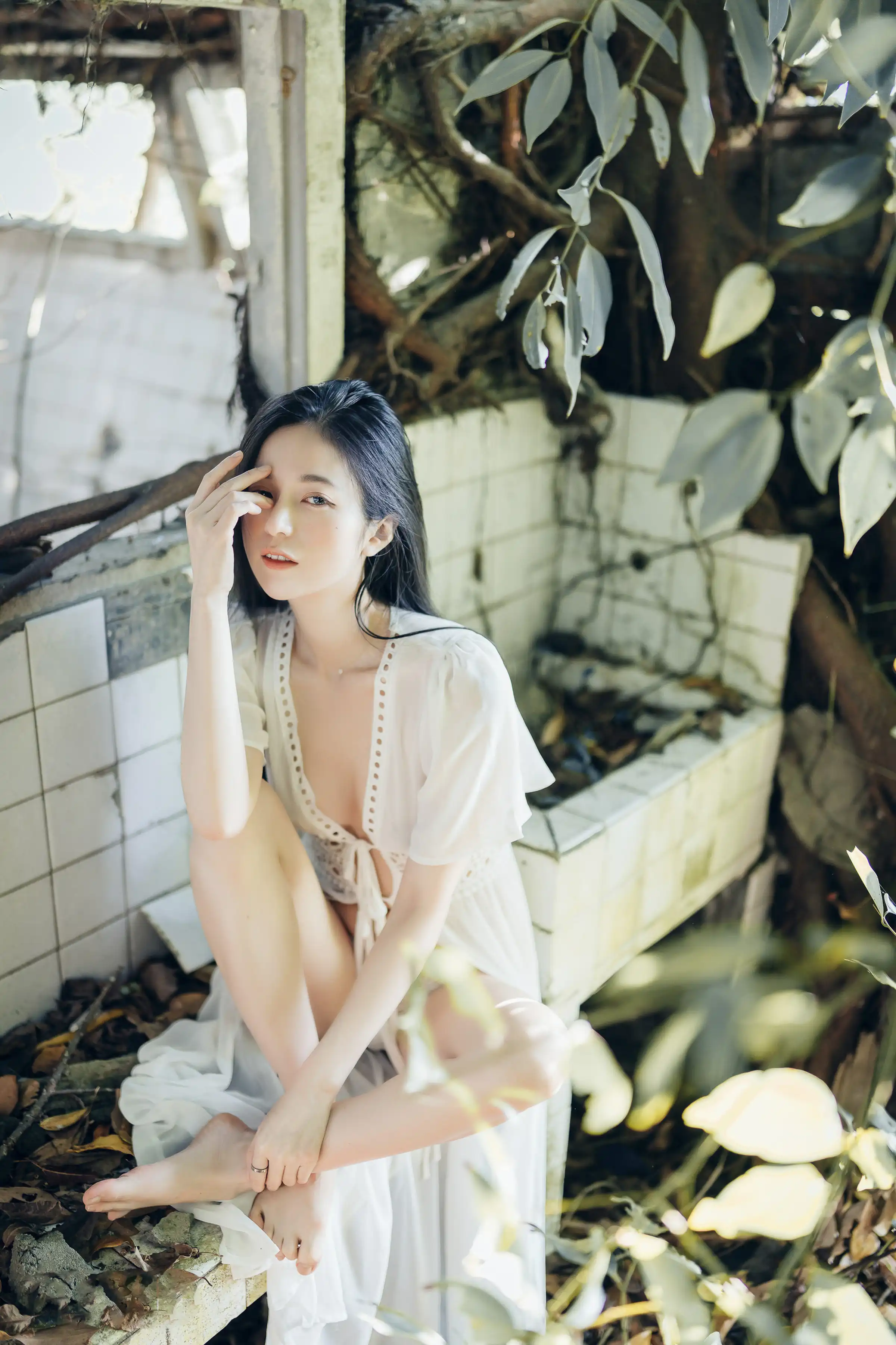 [秀人网] FW0167 秀人番外 辰辰#[115P]-48