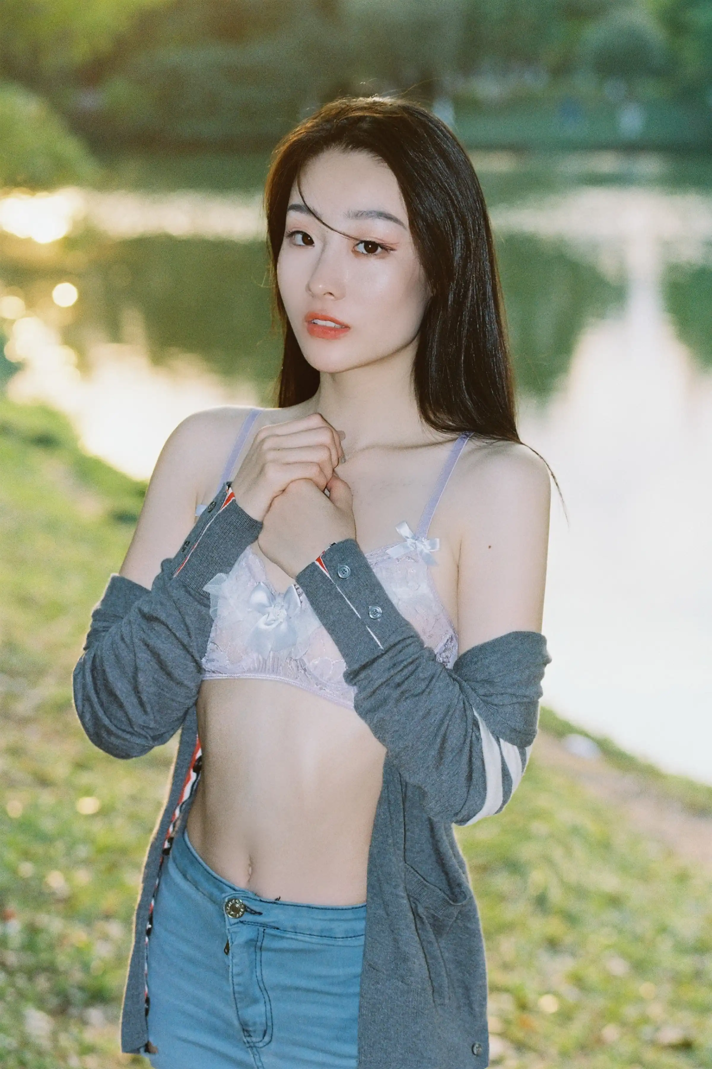 [秀人网] FW0168 秀人番外 逗本逗鸭#[211P]-35