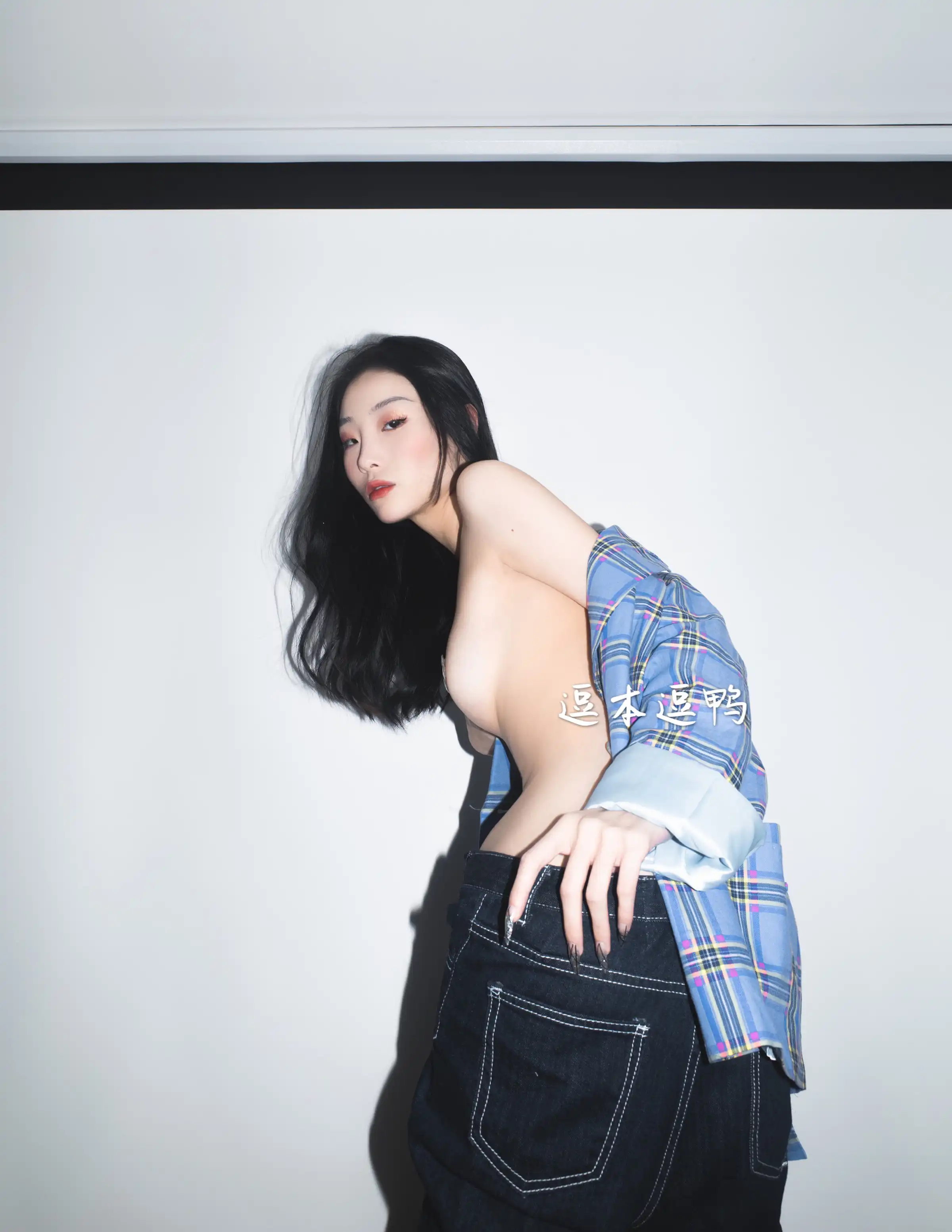 [秀人网] FW0168 秀人番外 逗本逗鸭#[211P]-6