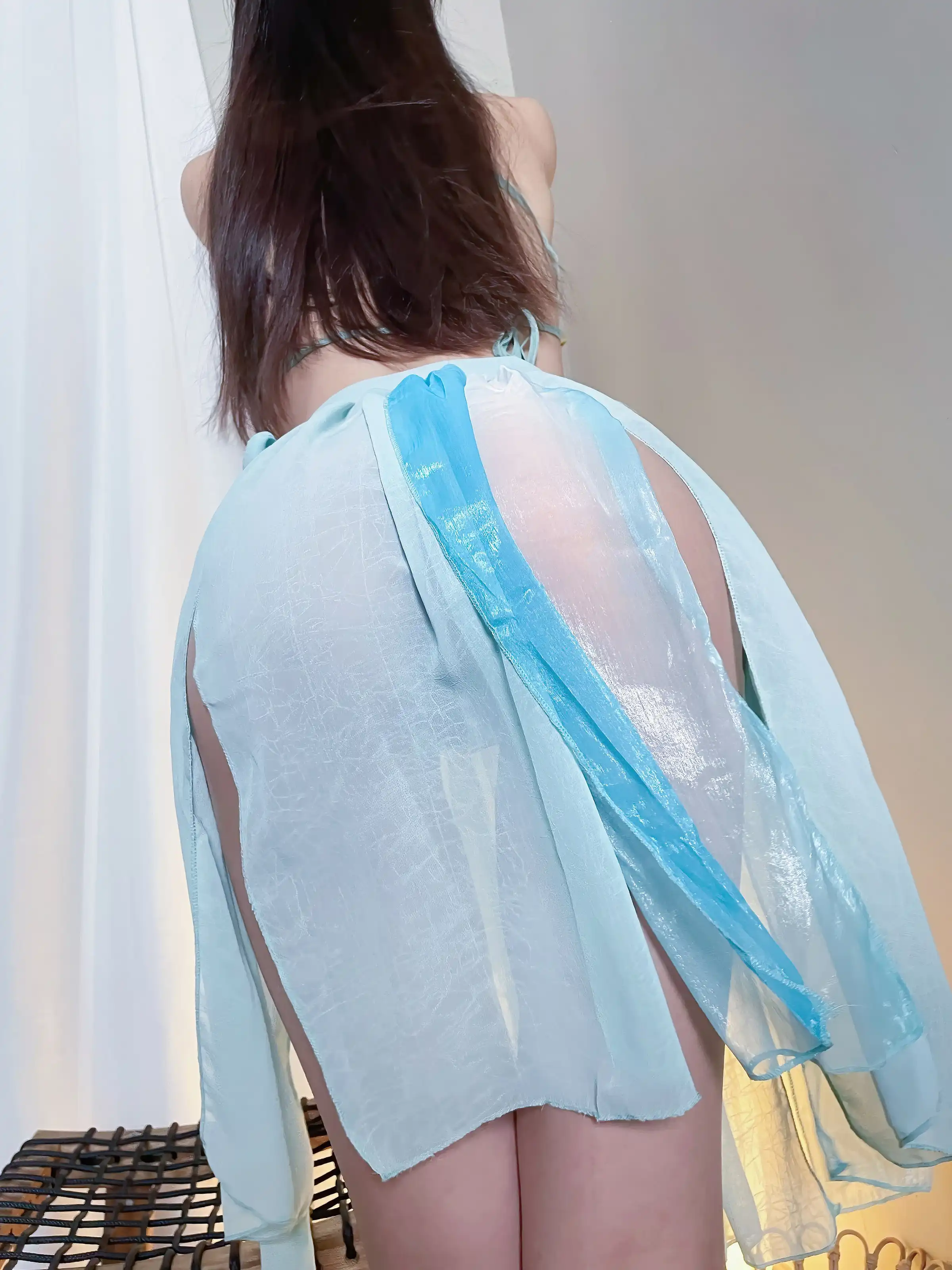 FW0040 秀人番外 38