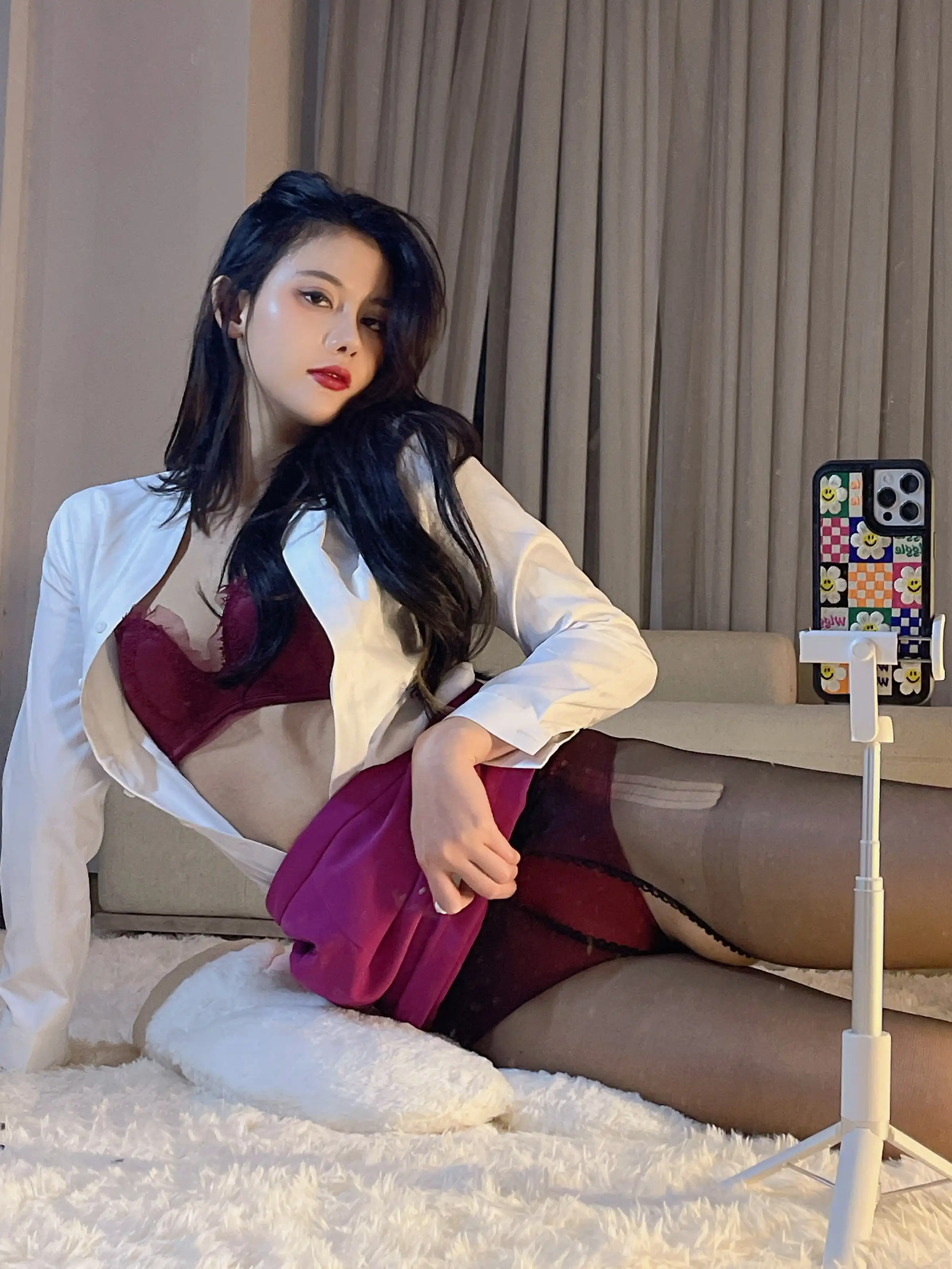 [秀人网] FW0057 秀人番外 就是阿朱啊#[181P]-40