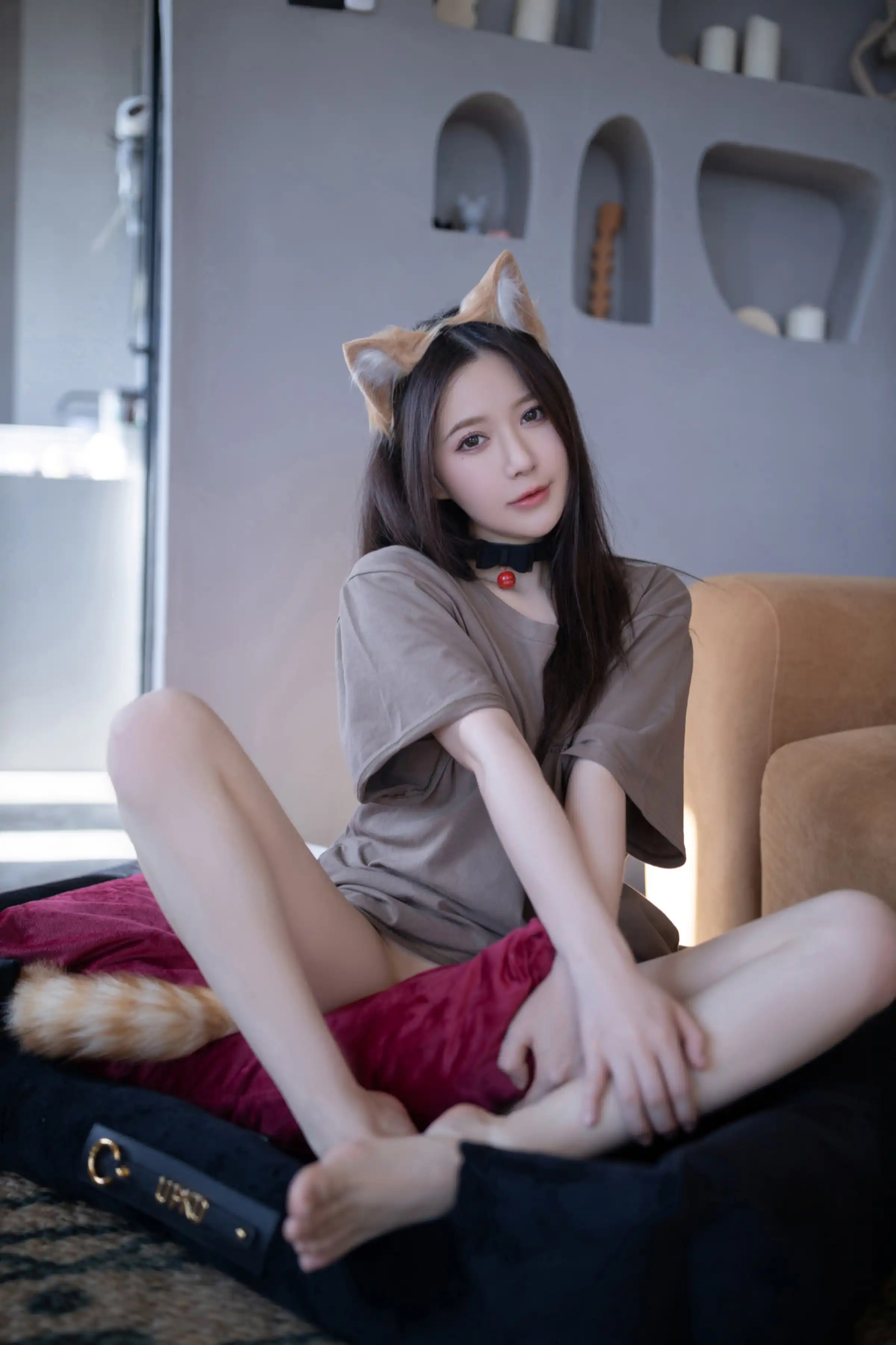 FW0064 秀人番外 25