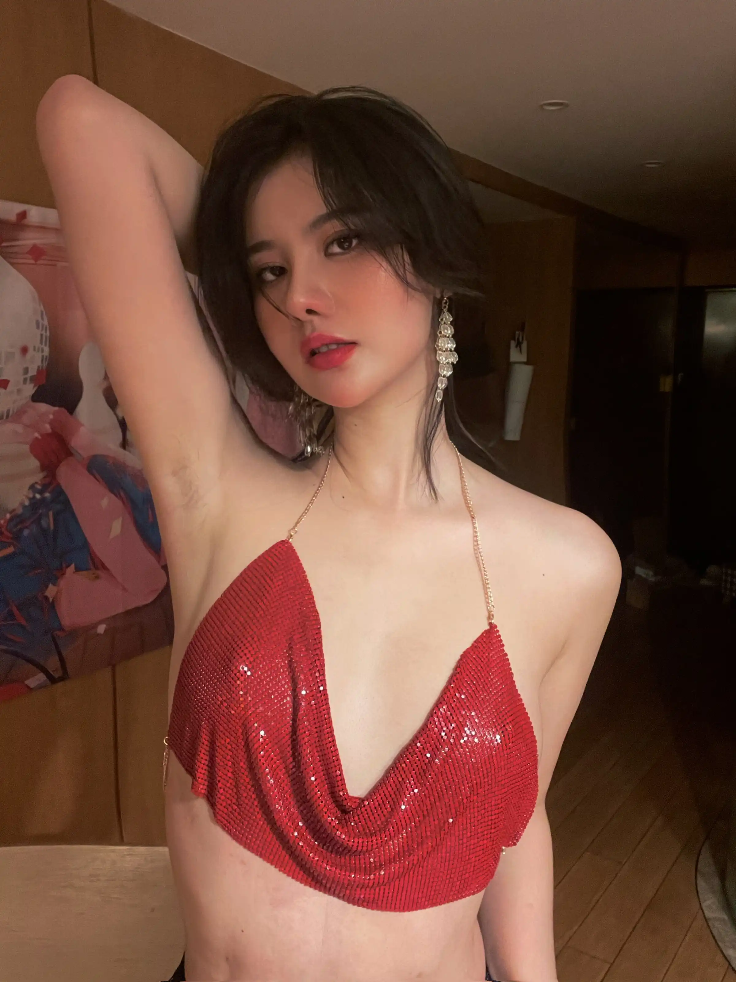 [秀人网] FW0065 秀人番外 就是阿朱啊#[176P]-41