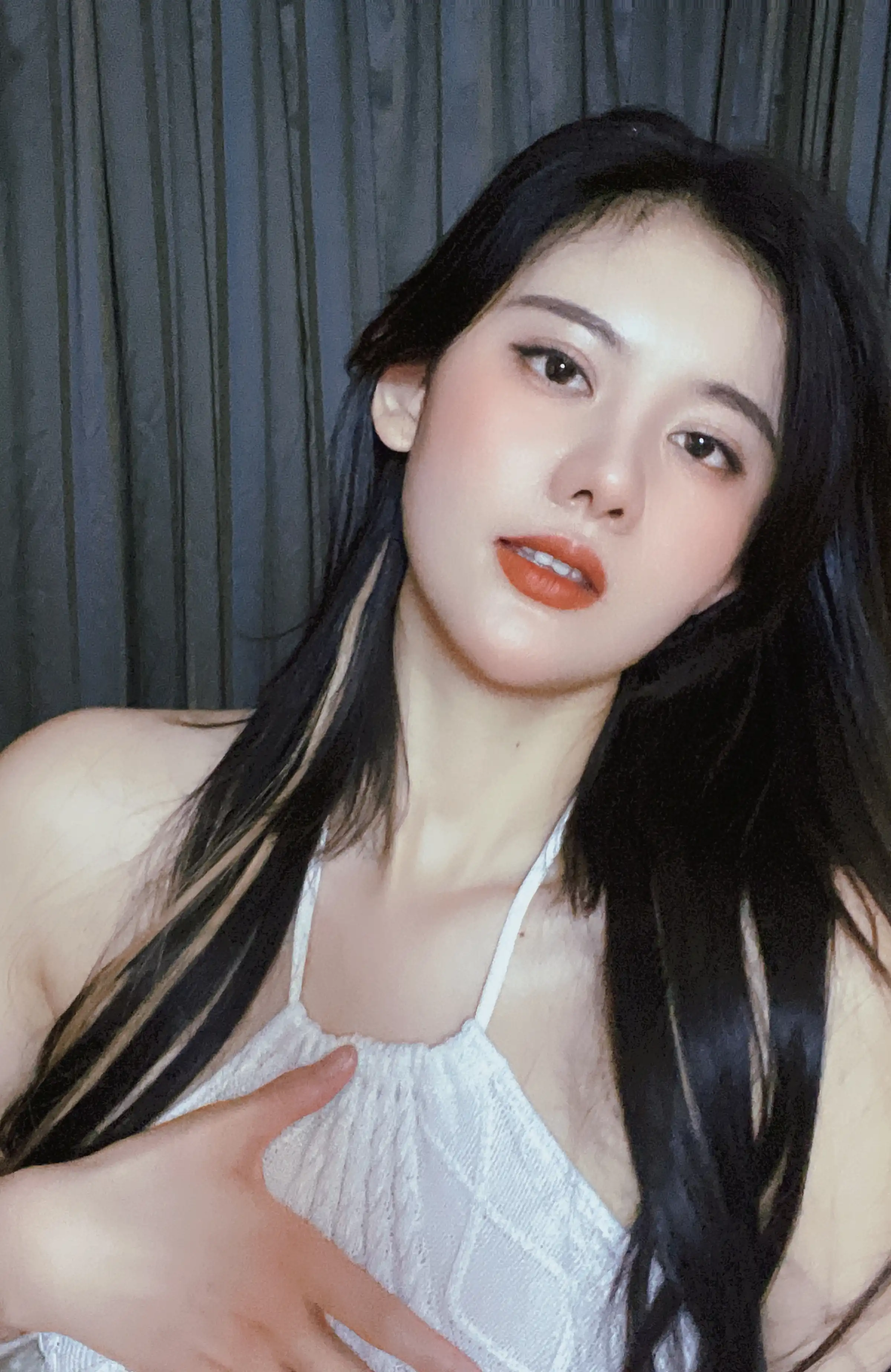 [秀人网] FW0065 秀人番外 就是阿朱啊#[176P]-44