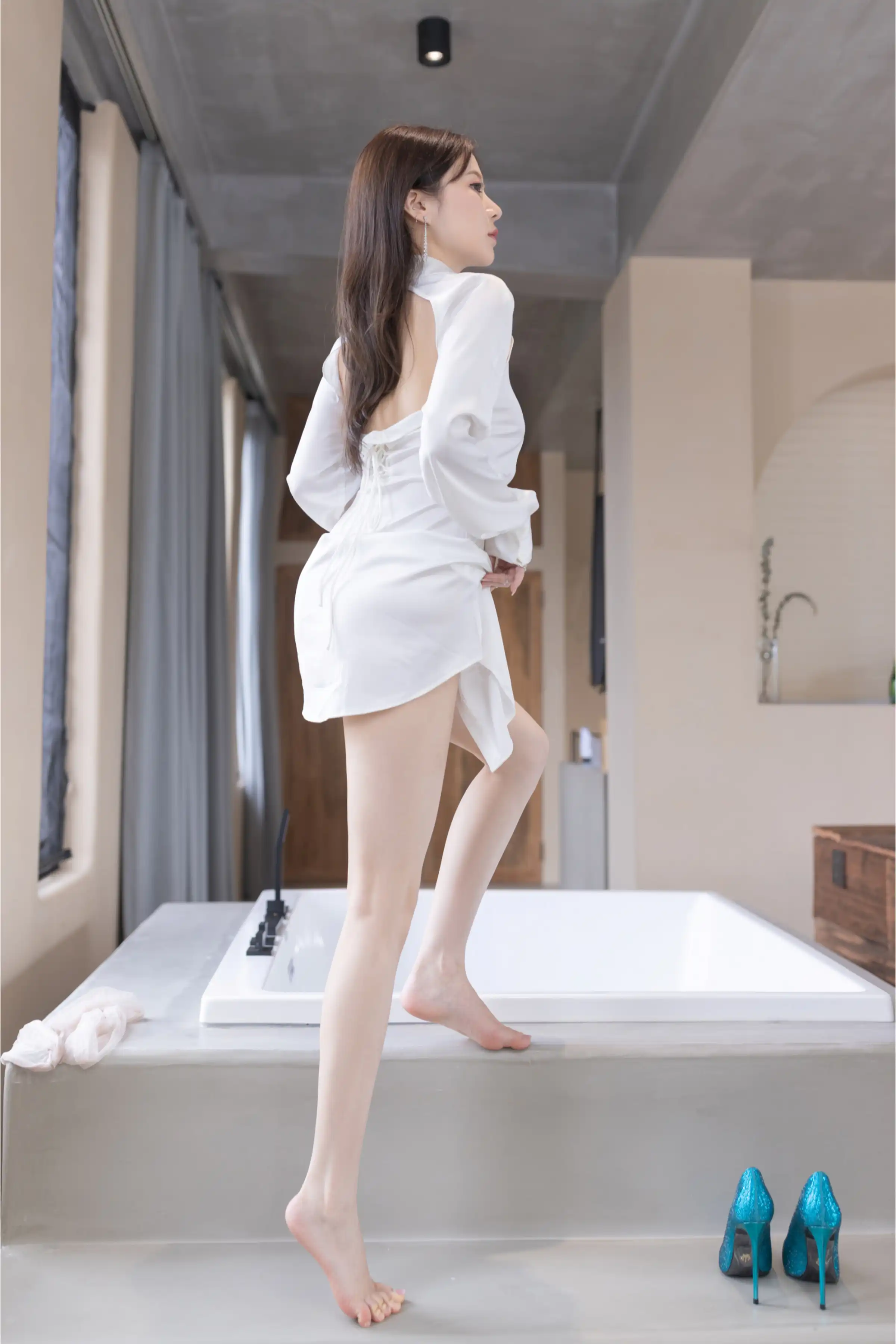 [秀人网] FW0068 秀人番外 鱼子酱#[122P]-20