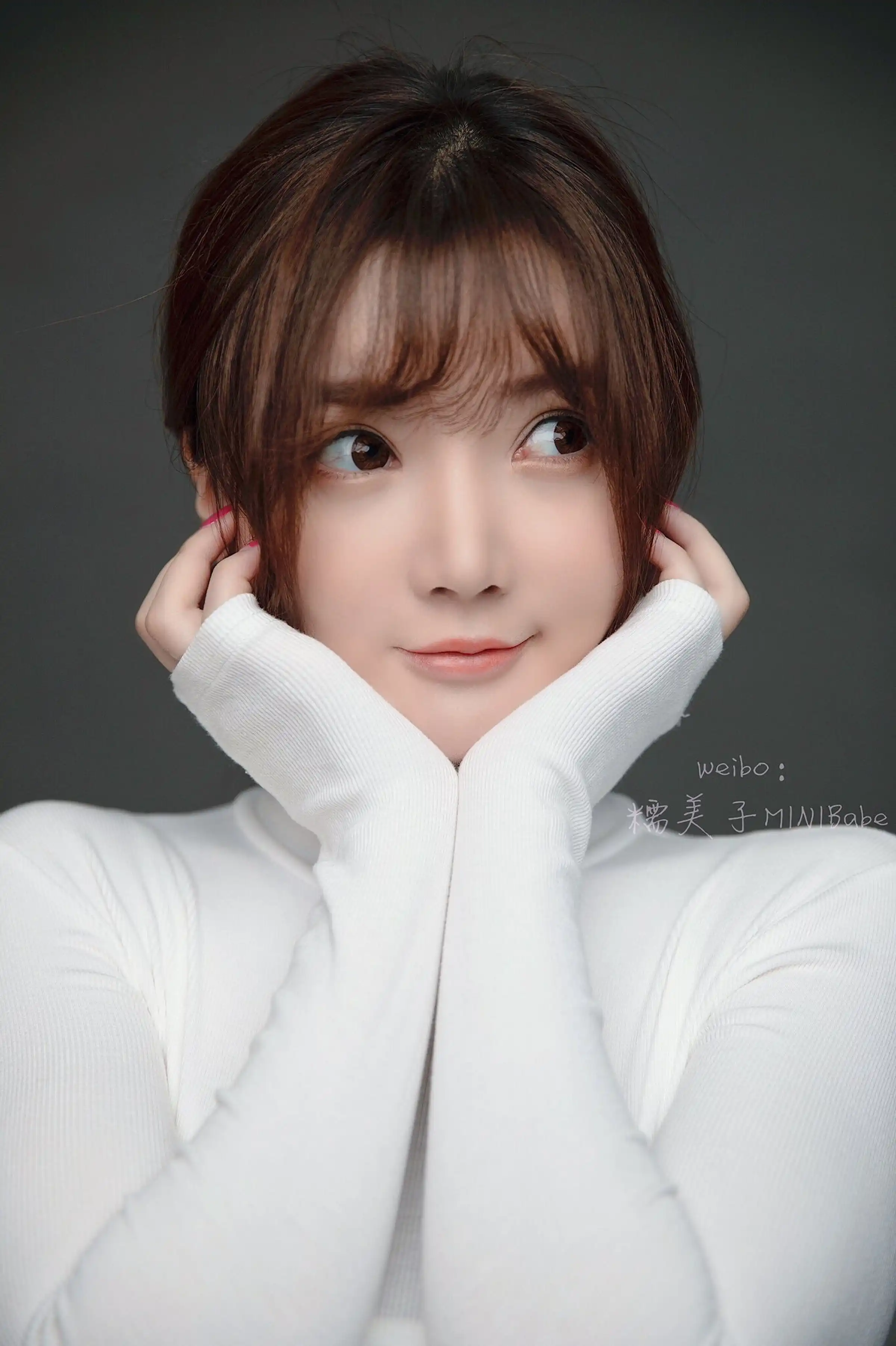 [秀人网] FW0169 秀人番外 糯美子#[120P]-8