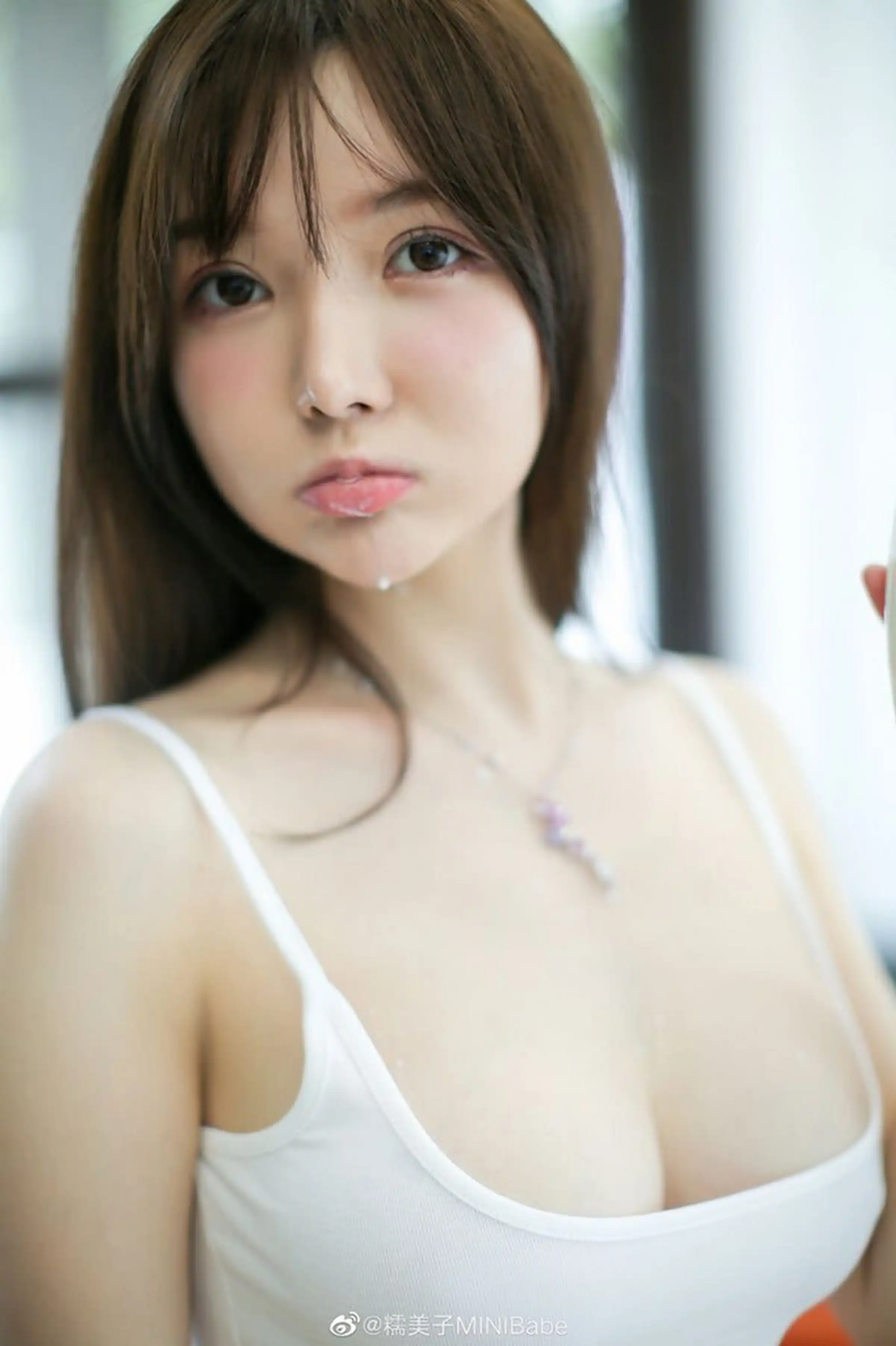 [秀人网] FW0169 秀人番外 糯美子#[120P]-14