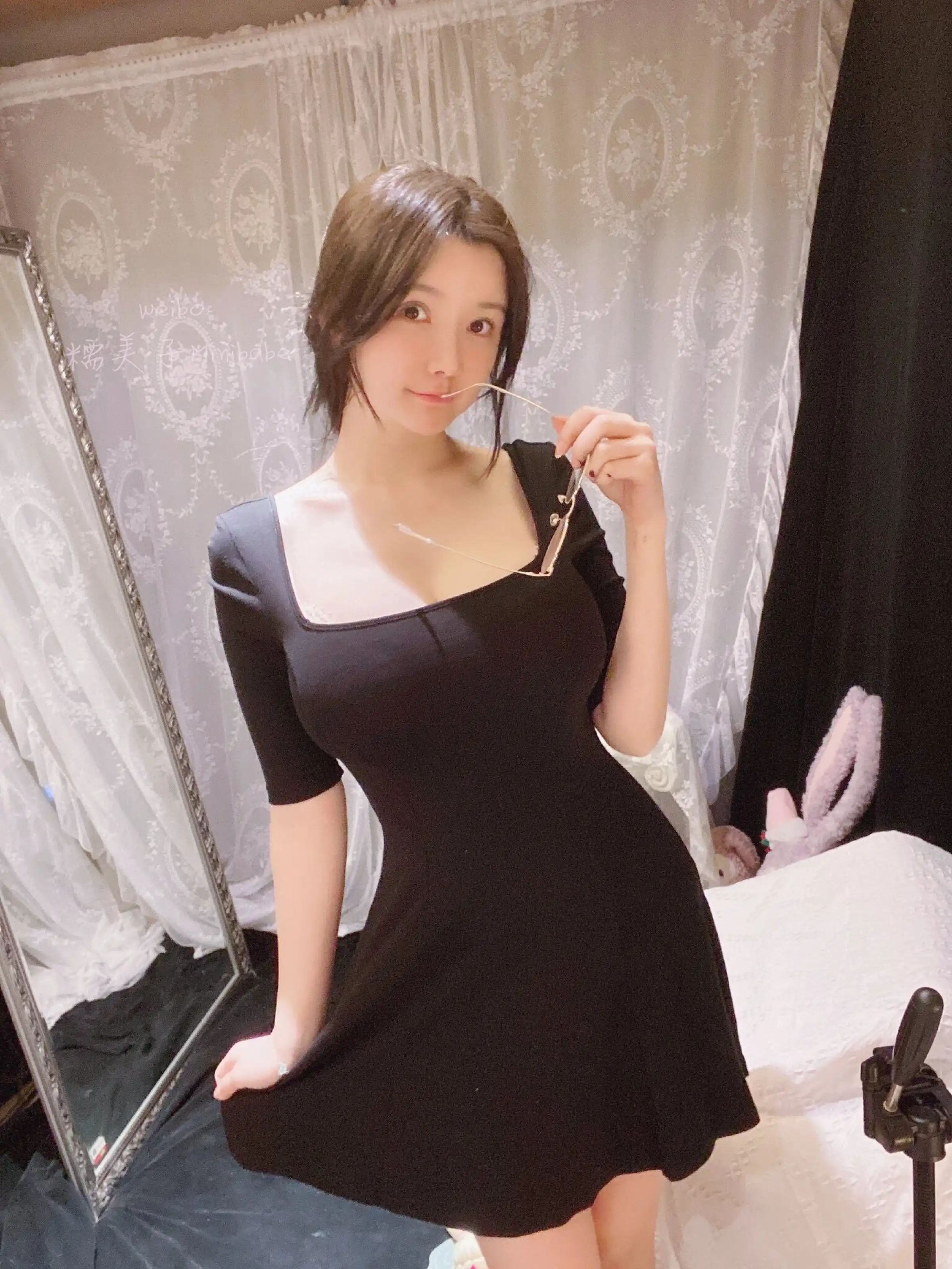 [秀人网] FW0169 秀人番外 糯美子#[120P]-45