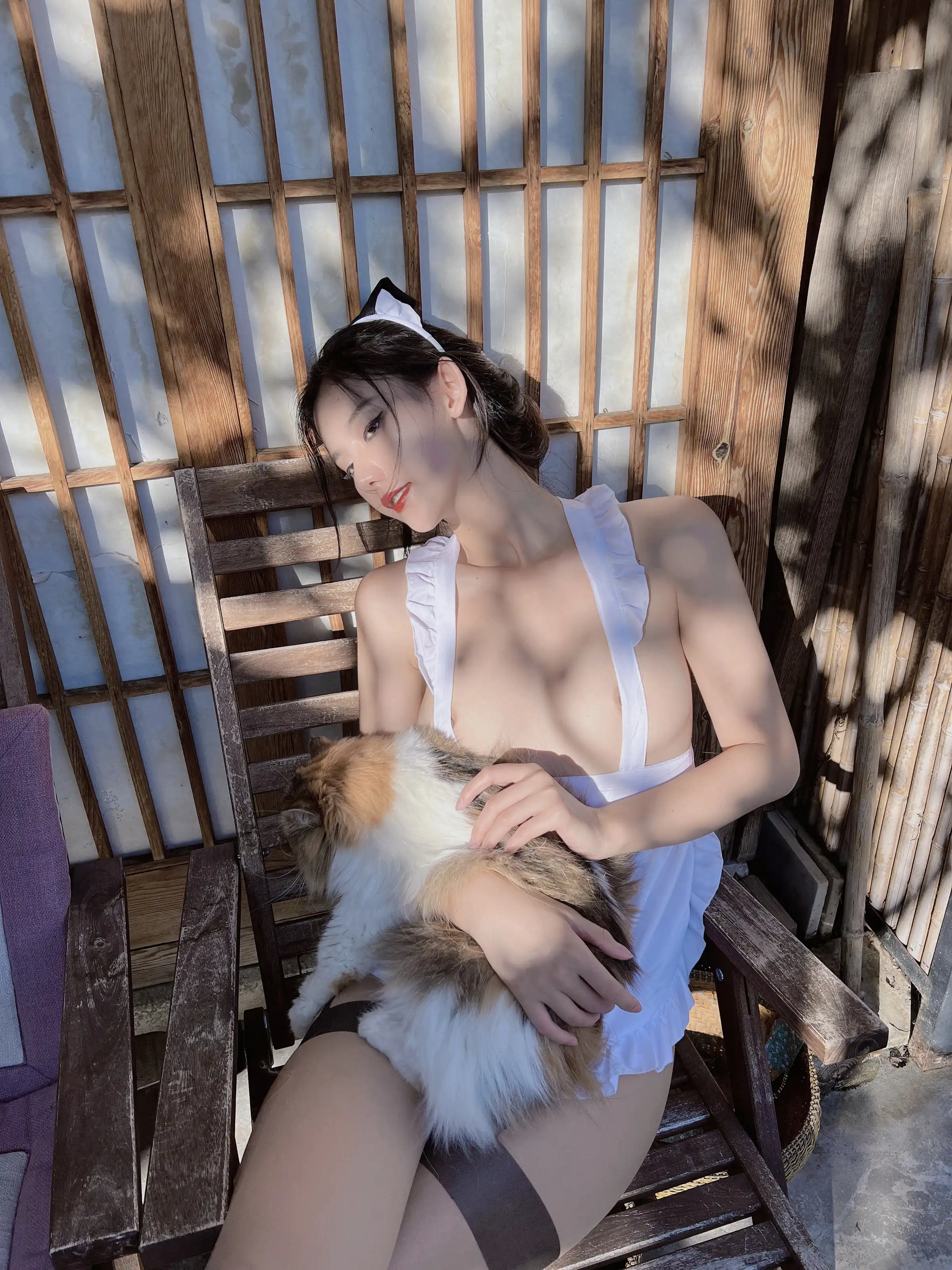 FW0170 秀人番外 1