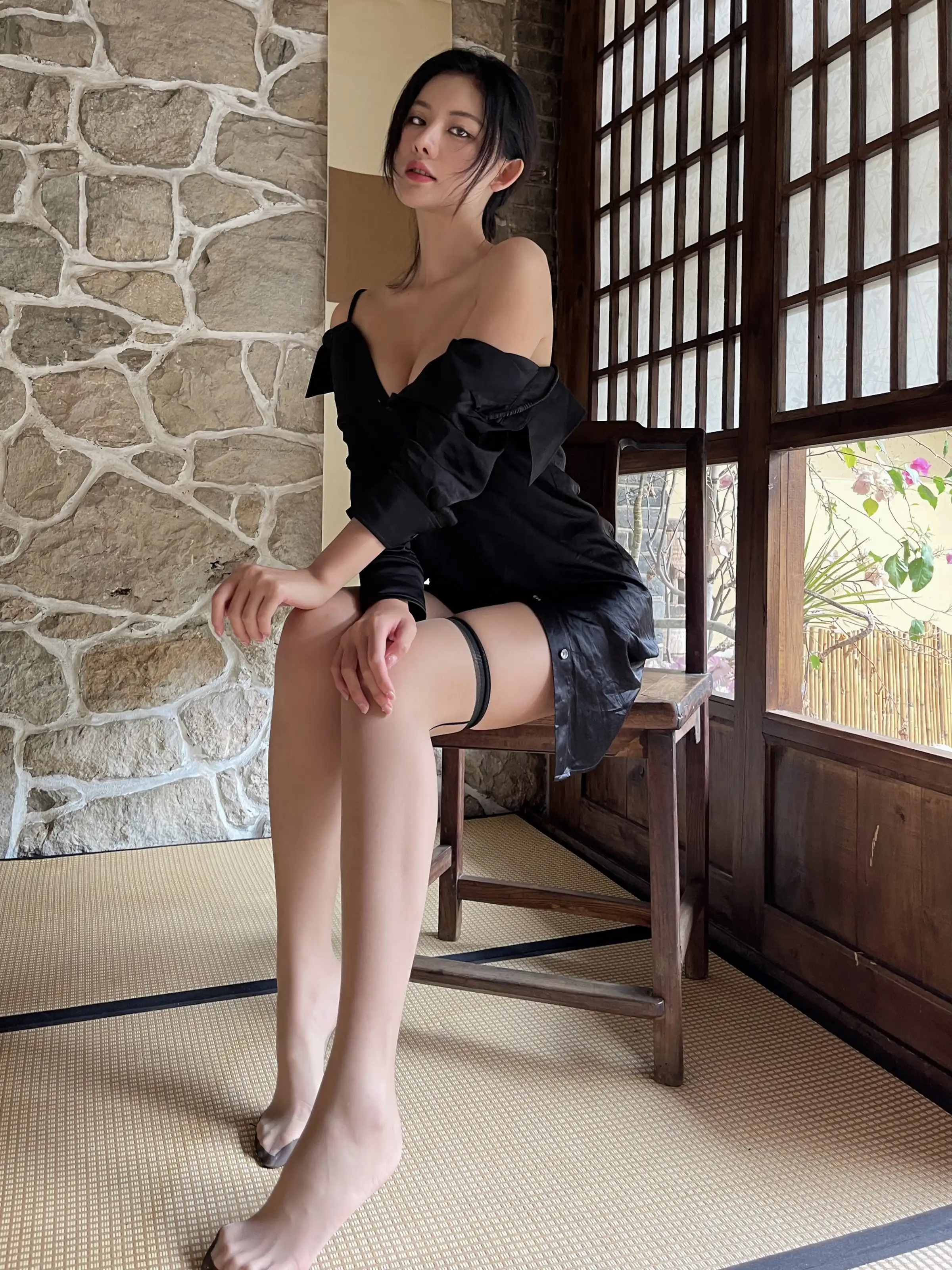 [秀人网] FW0172 秀人番外 就是阿朱啊#[193P]-40