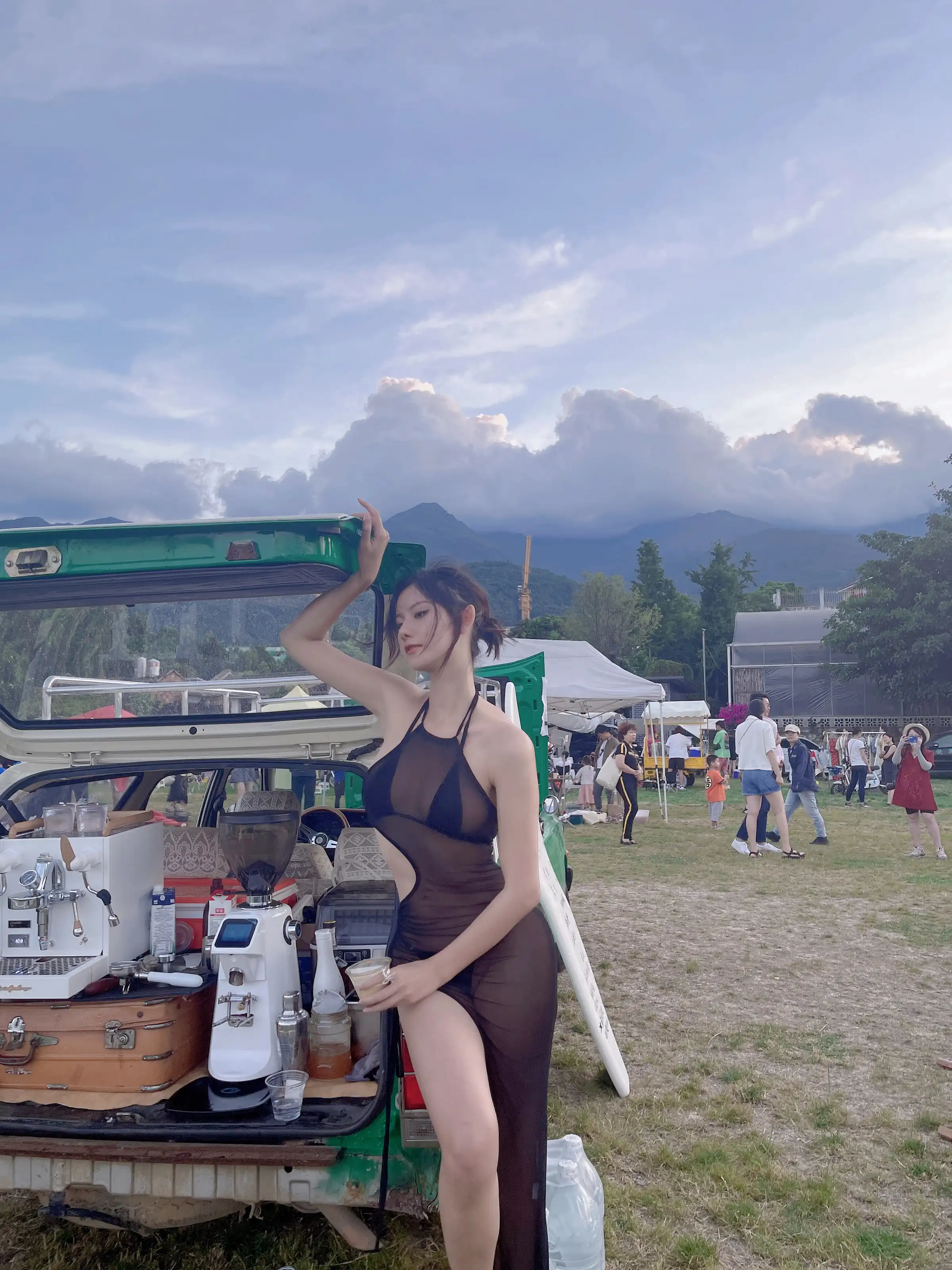 [秀人网] FW0172 秀人番外 就是阿朱啊#[193P]-6
