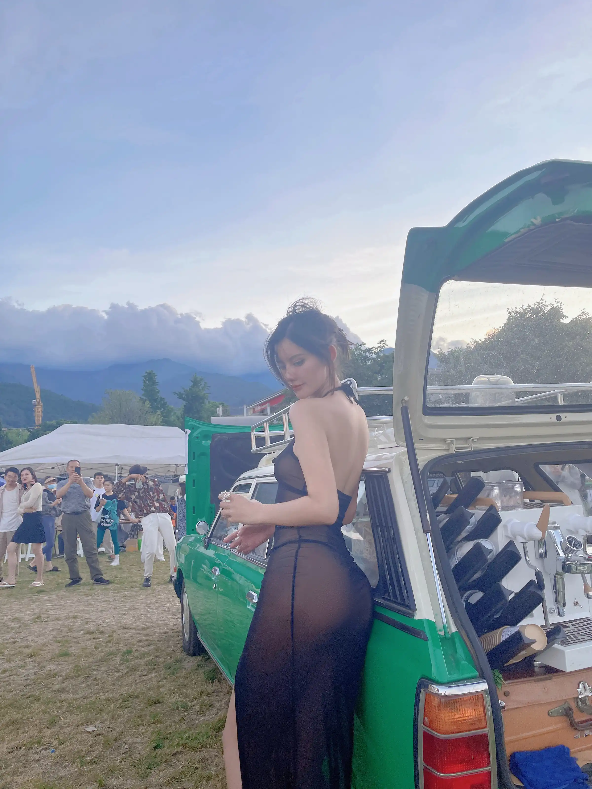 [秀人网] FW0172 秀人番外 就是阿朱啊#[193P]-12