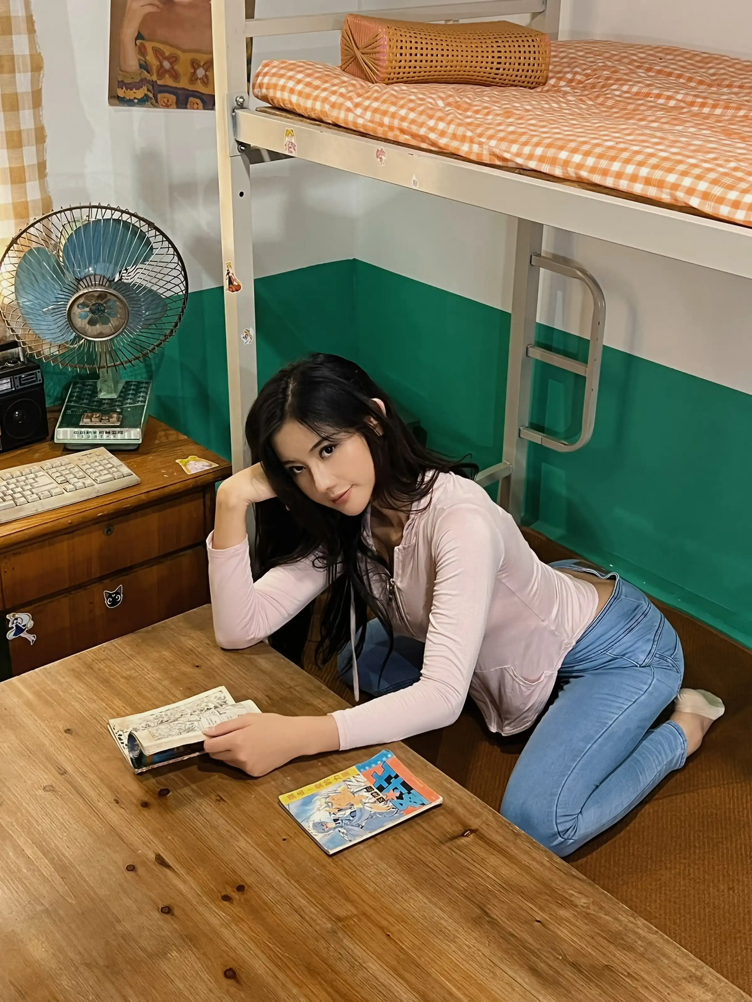 [秀人网] FW0172 秀人番外 就是阿朱啊#[193P]-37
