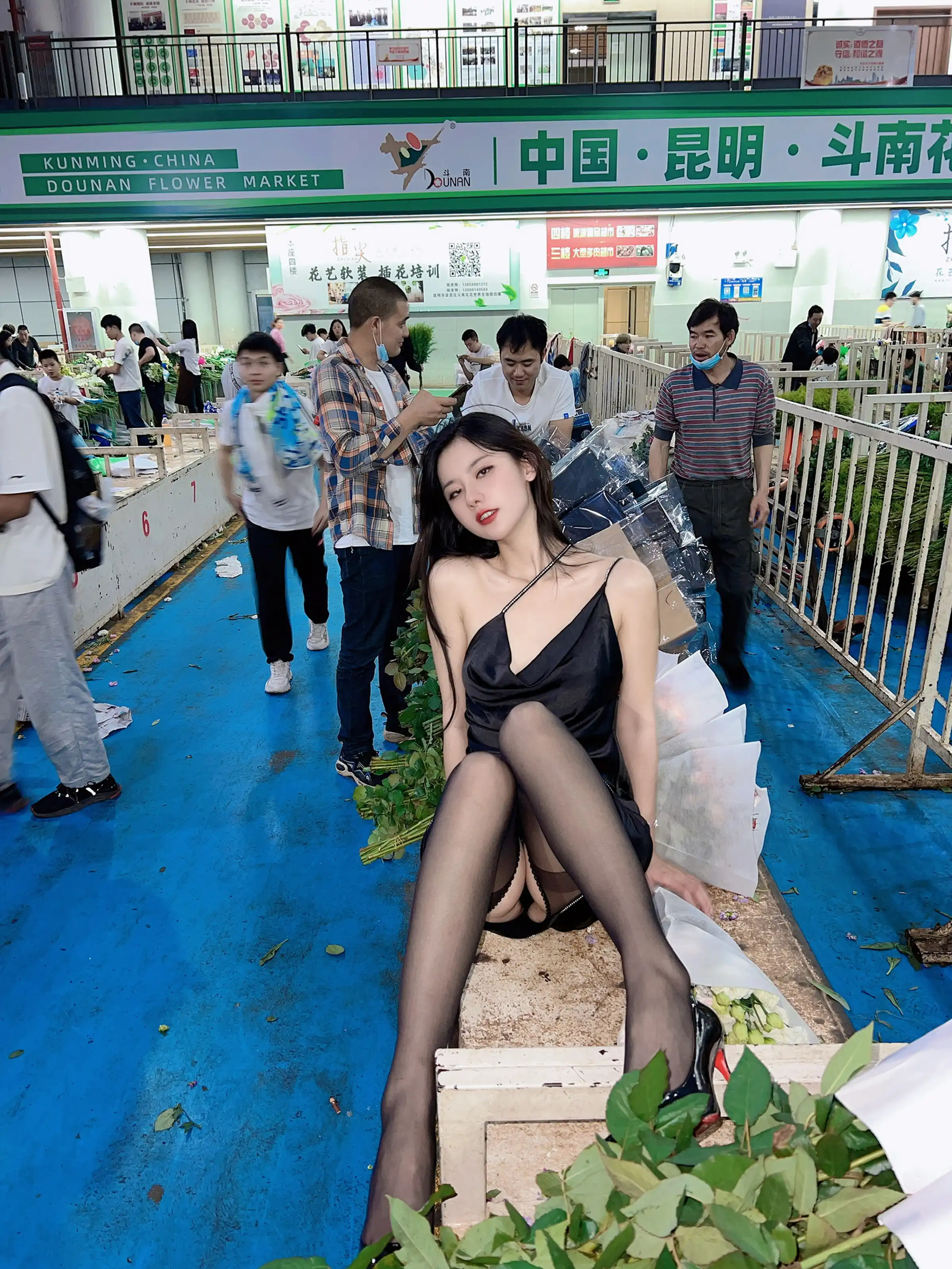 [秀人网] FW0172 秀人番外 就是阿朱啊#[193P]-26