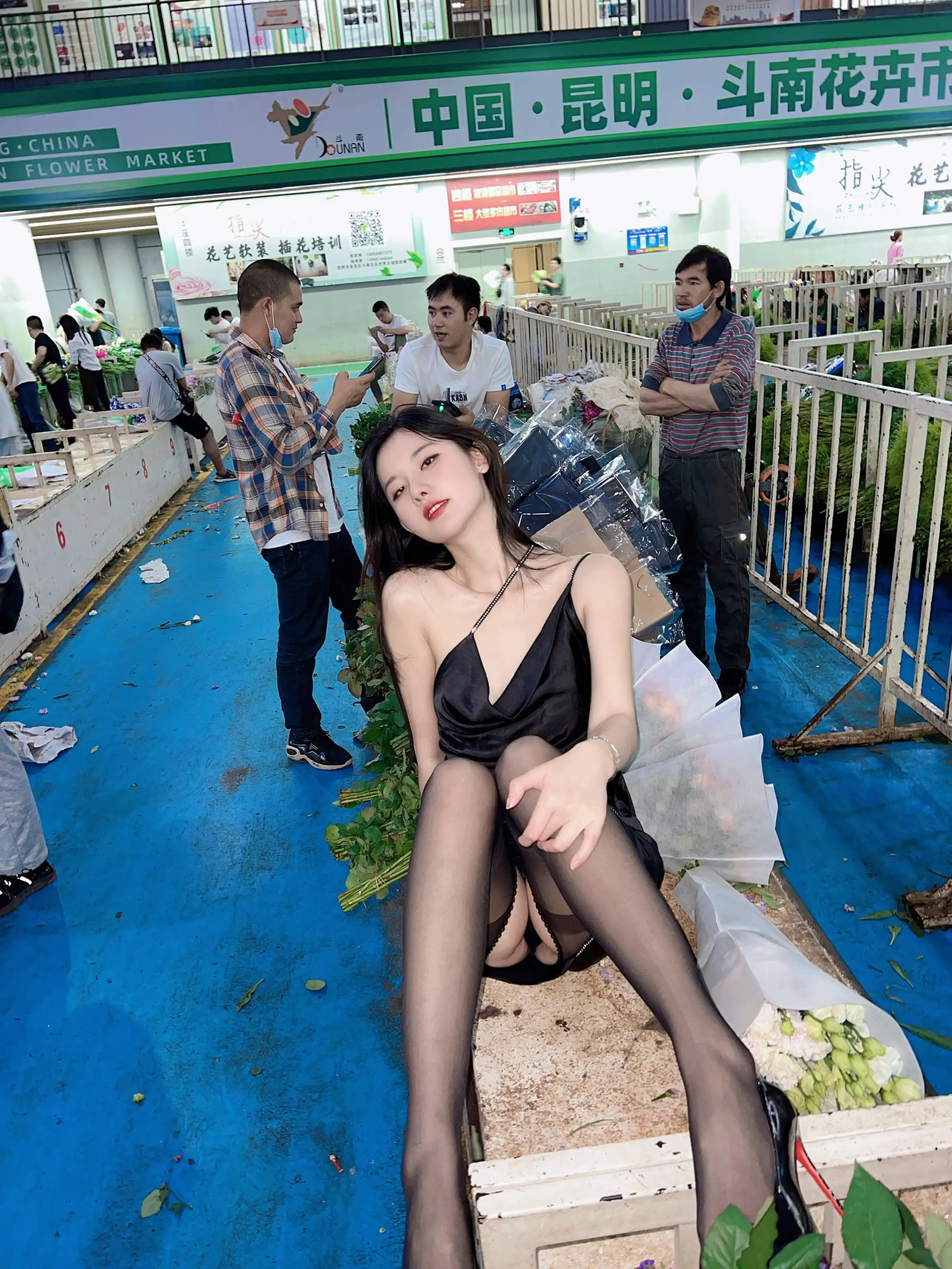[秀人网] FW0172 秀人番外 就是阿朱啊#[193P]-27