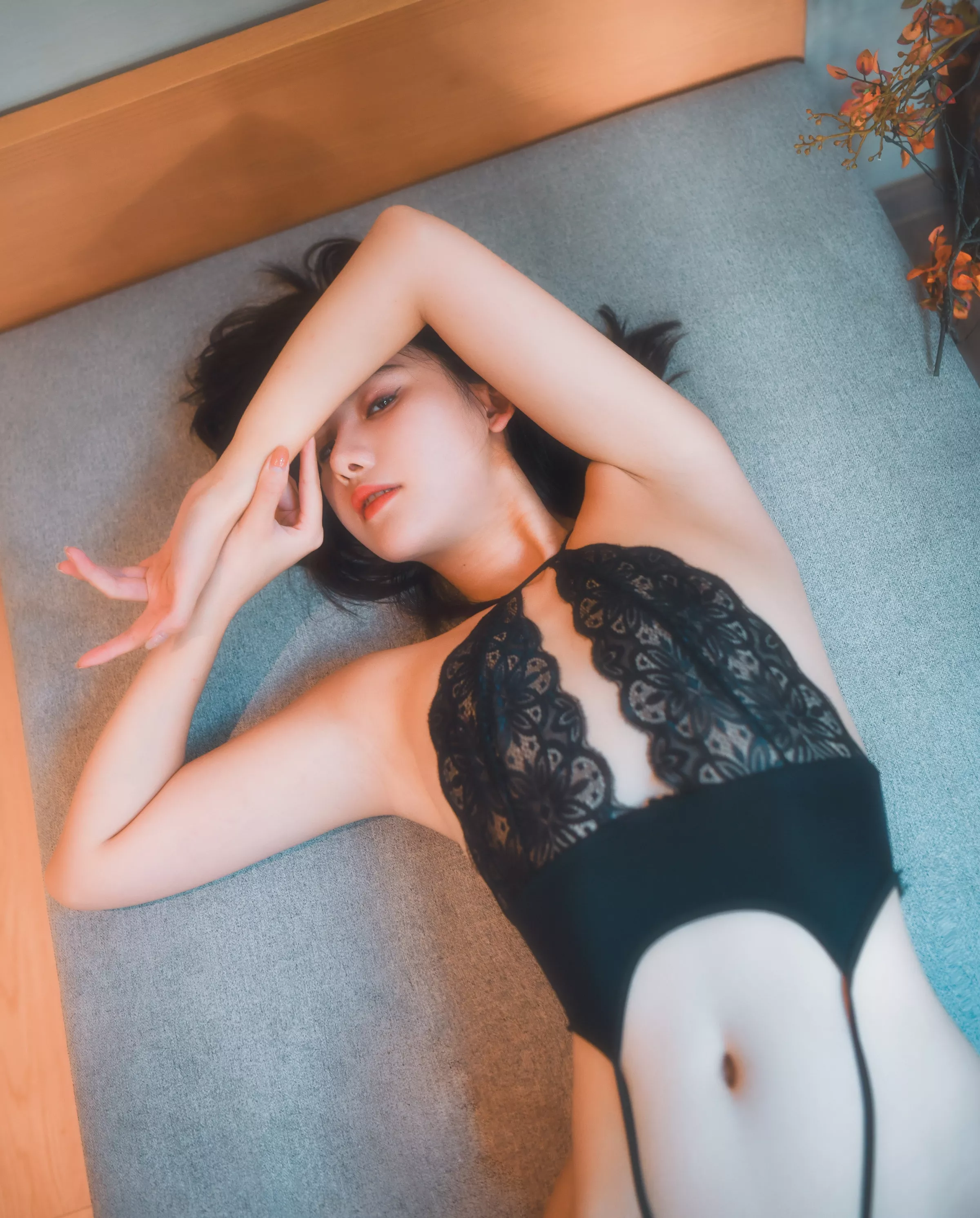 FW0176 秀人番外 9