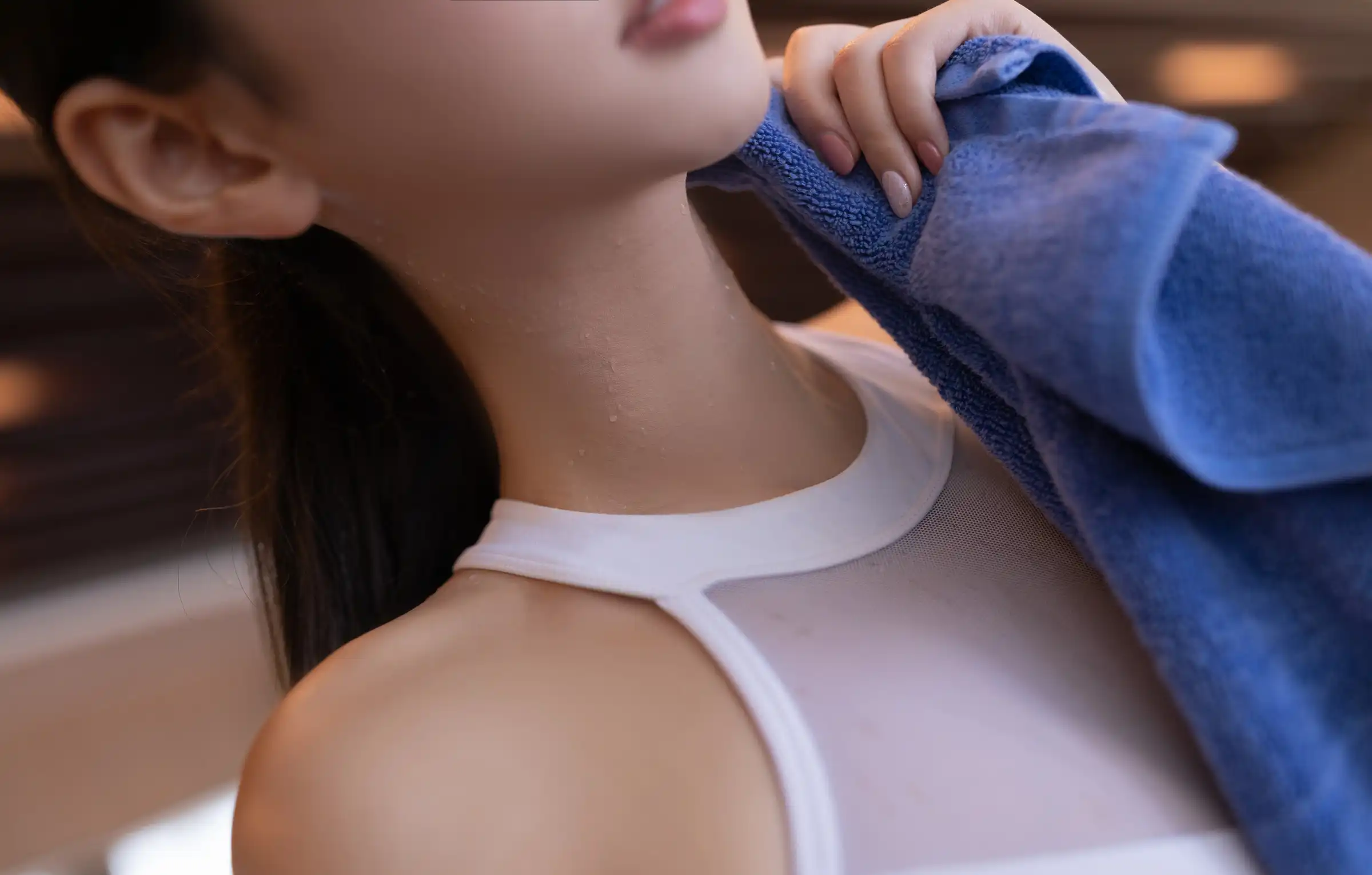 FW0180 秀人番外 15