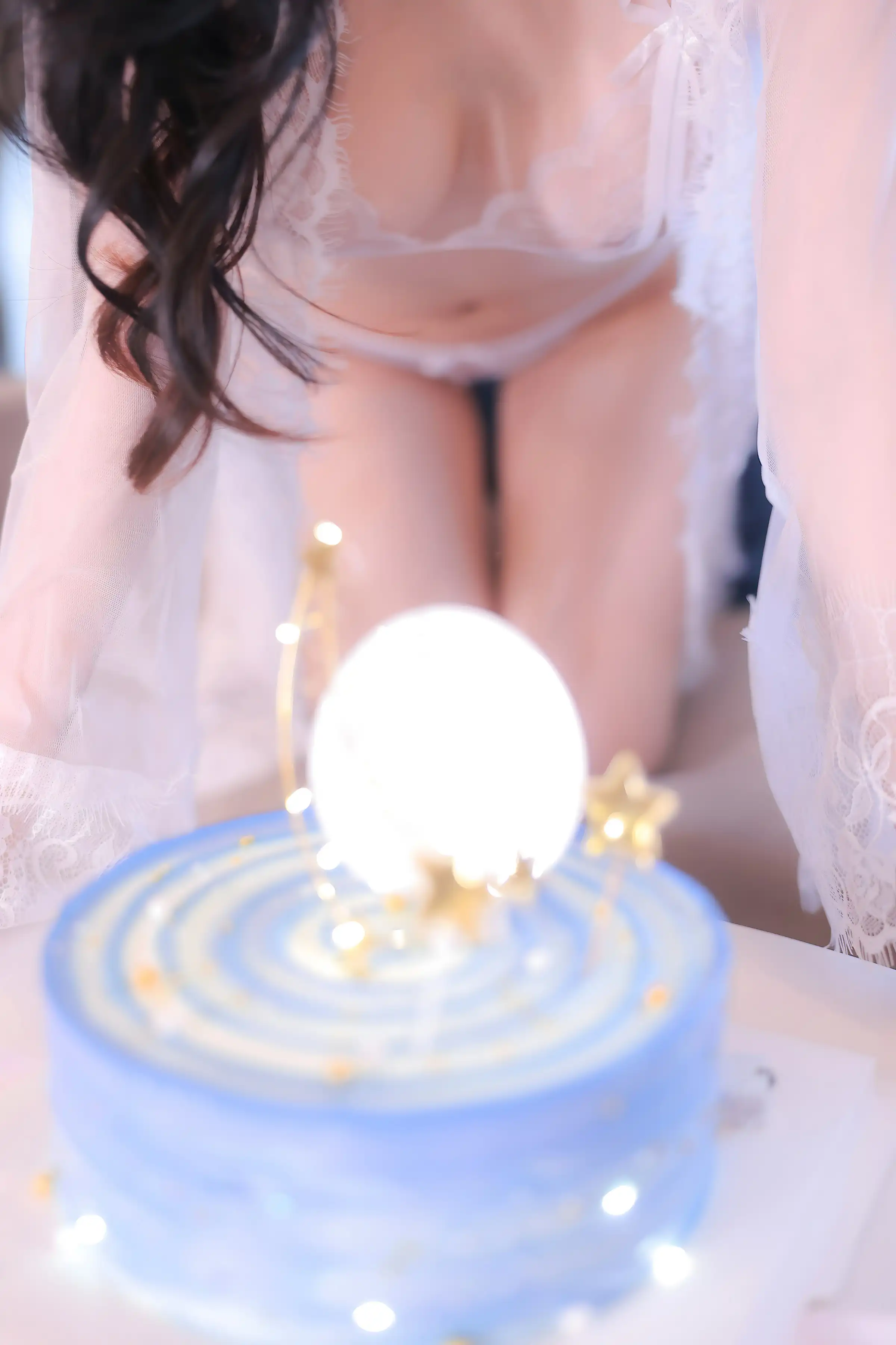 [秀人网] FW0224 秀人番外 谢小蒽#[115P]-44