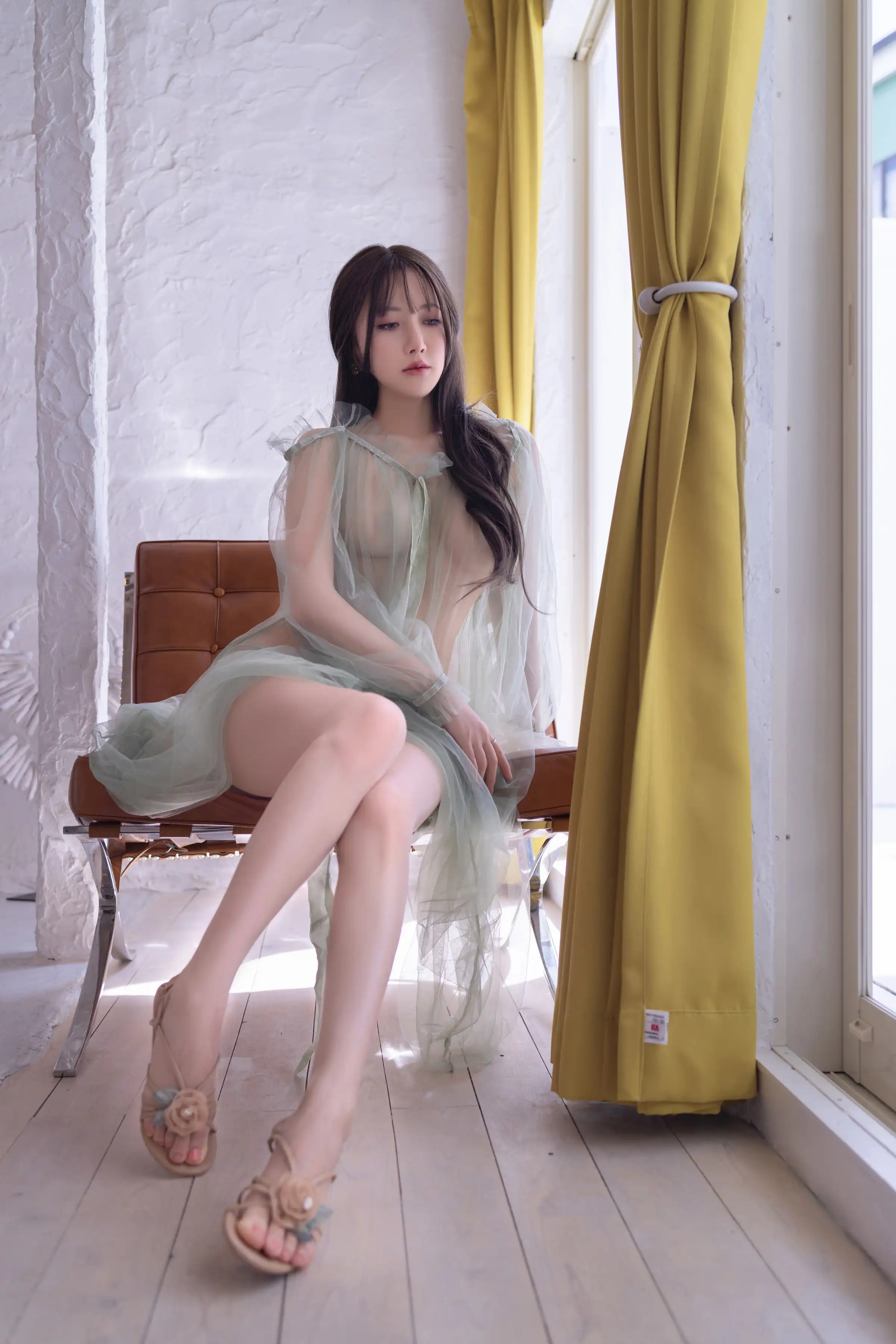 [秀人网] FW0230 秀人番外 鱼子酱#[120P]-43