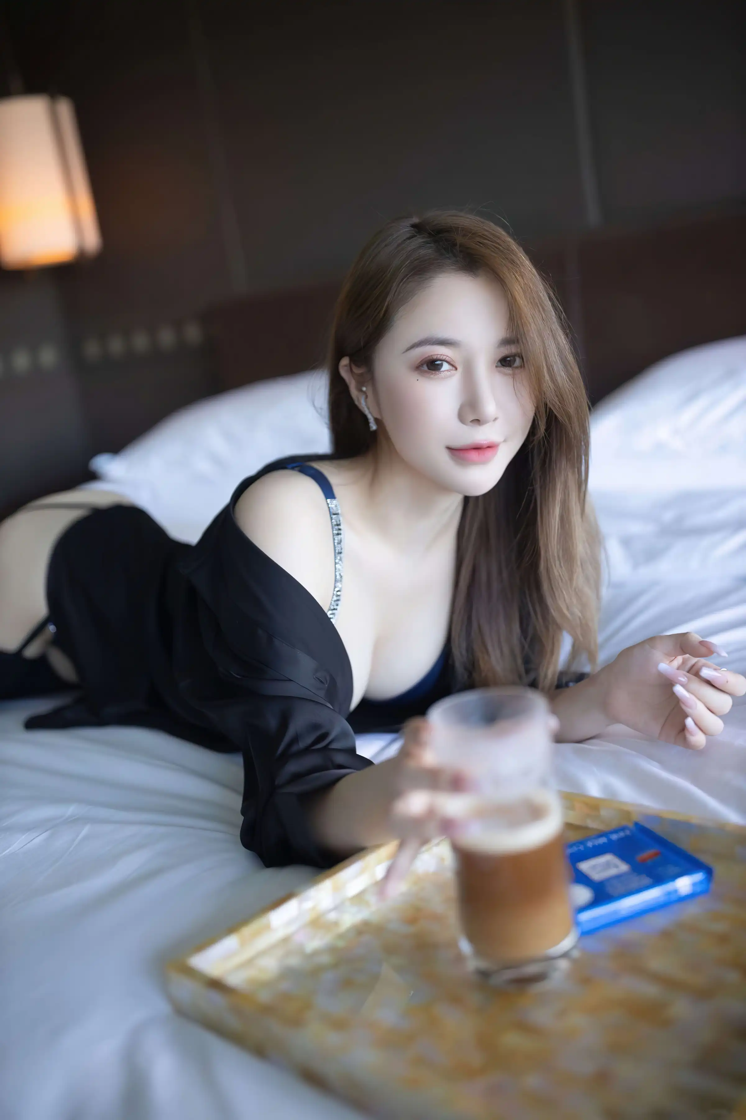 [秀人网] FW0232 秀人番外 鱼子酱#[118P]-41