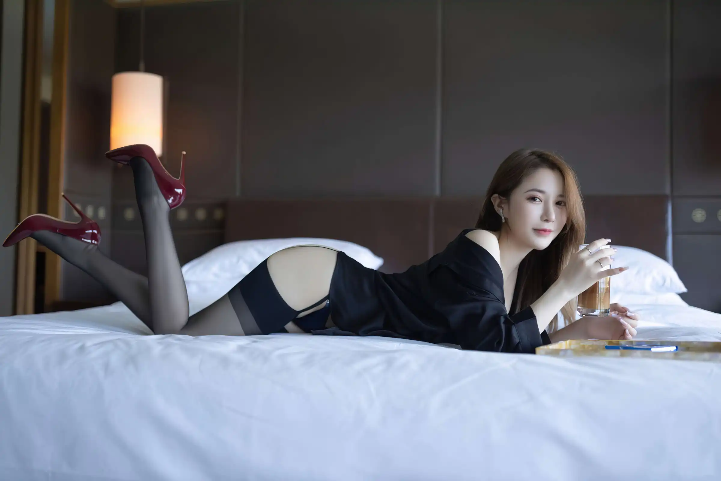 [秀人网] FW0232 秀人番外 鱼子酱#[118P]-42