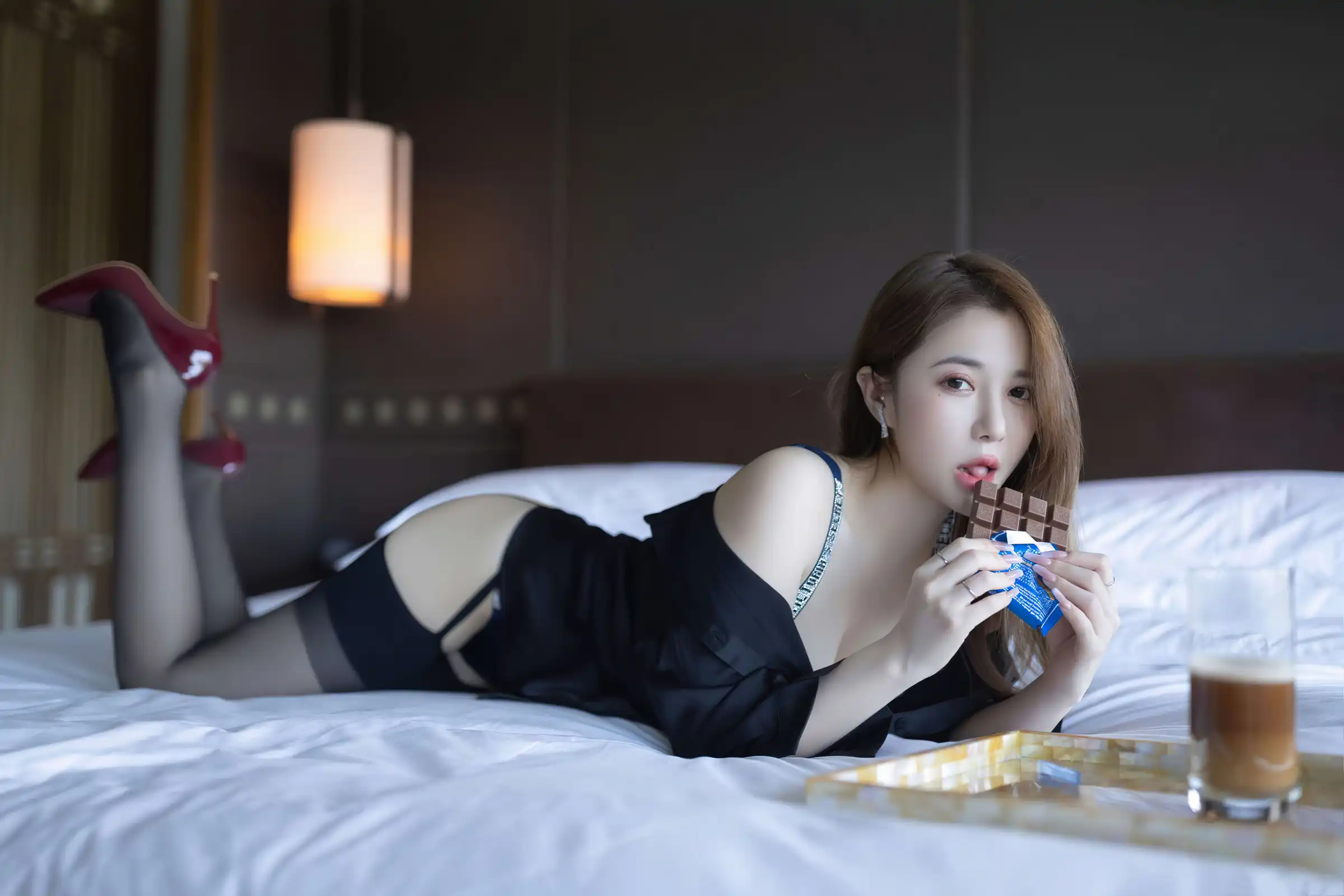 [秀人网] FW0232 秀人番外 鱼子酱#[118P]-44