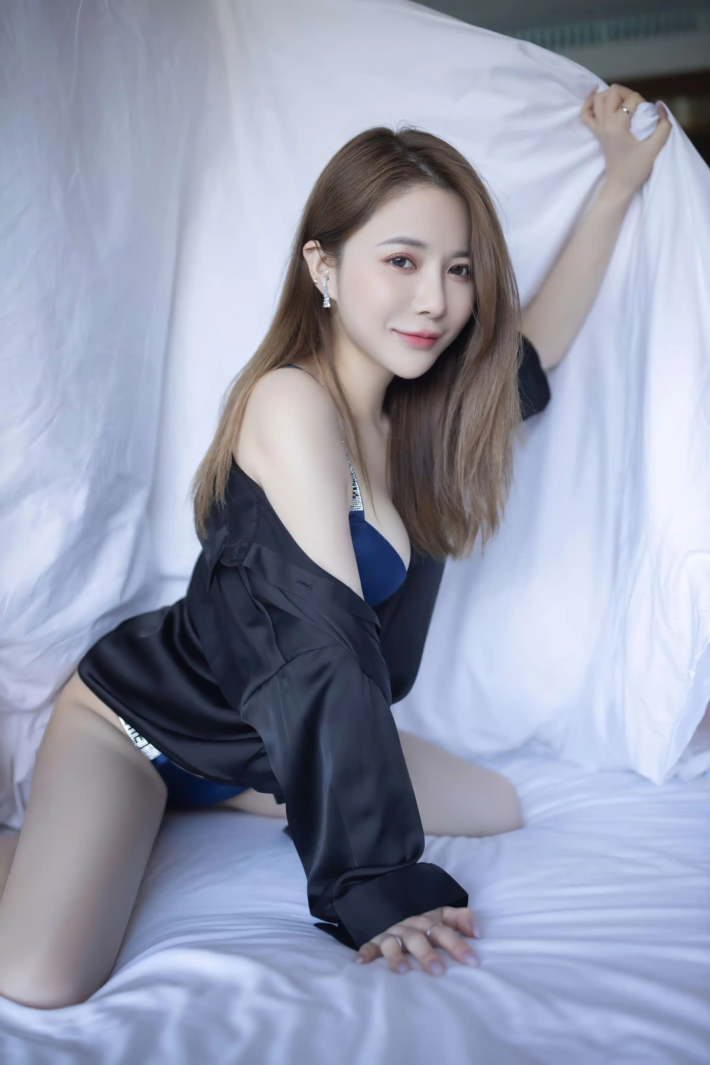 [秀人网] FW0232 秀人番外 鱼子酱#[118P]-26