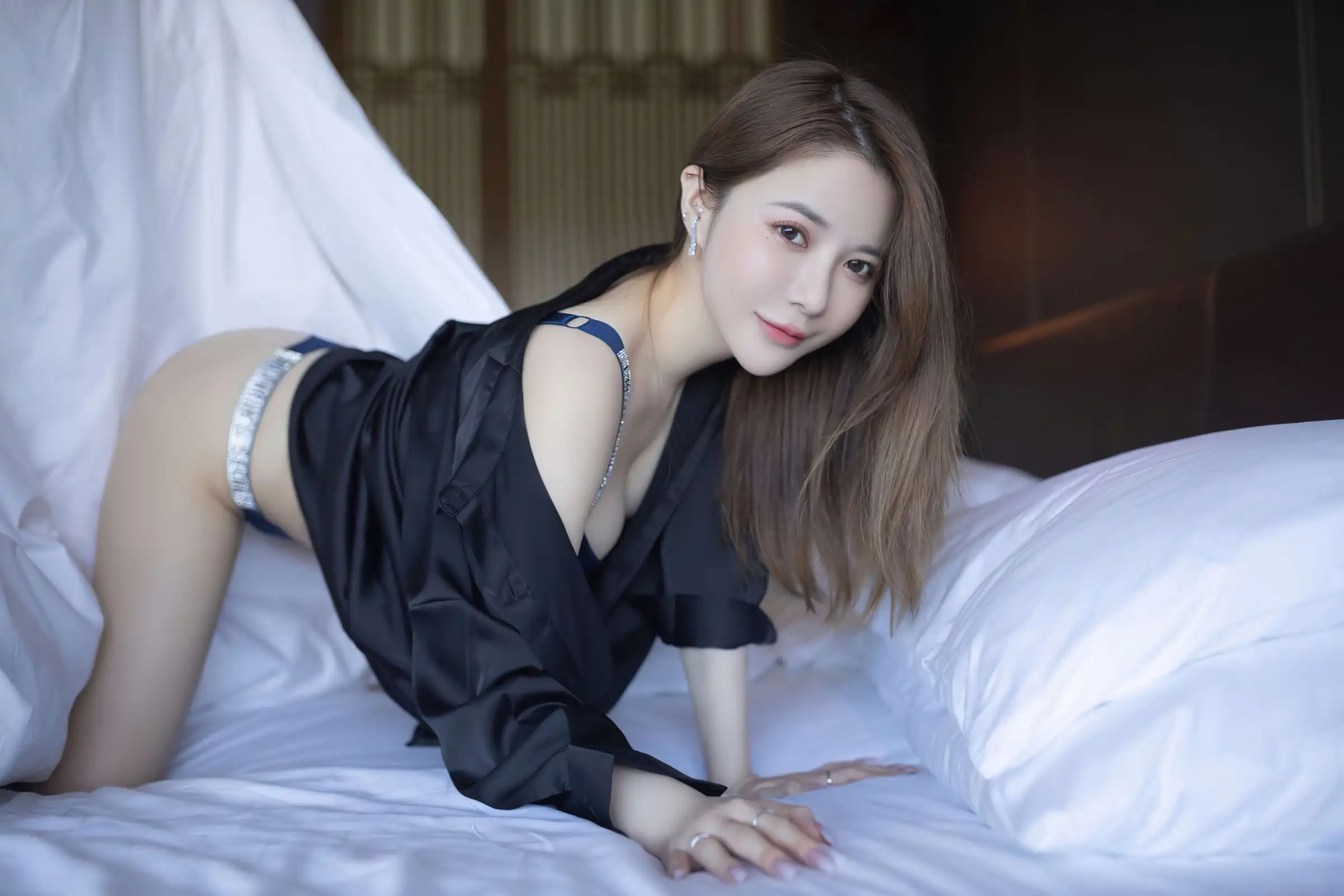 [秀人网] FW0232 秀人番外 鱼子酱#[118P]-27
