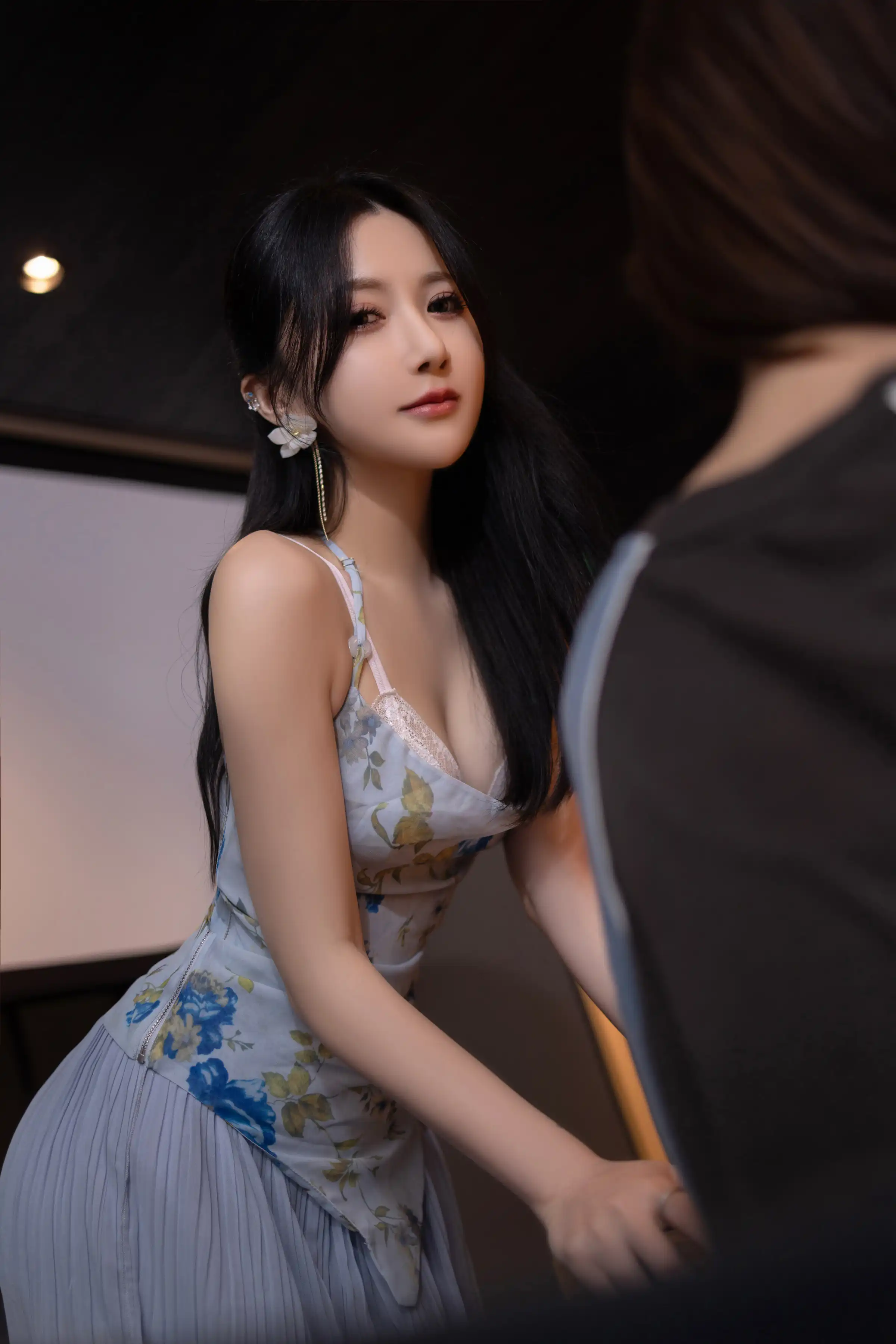 [秀人网] FW0234 秀人番外 鱼子酱#[140P]-15
