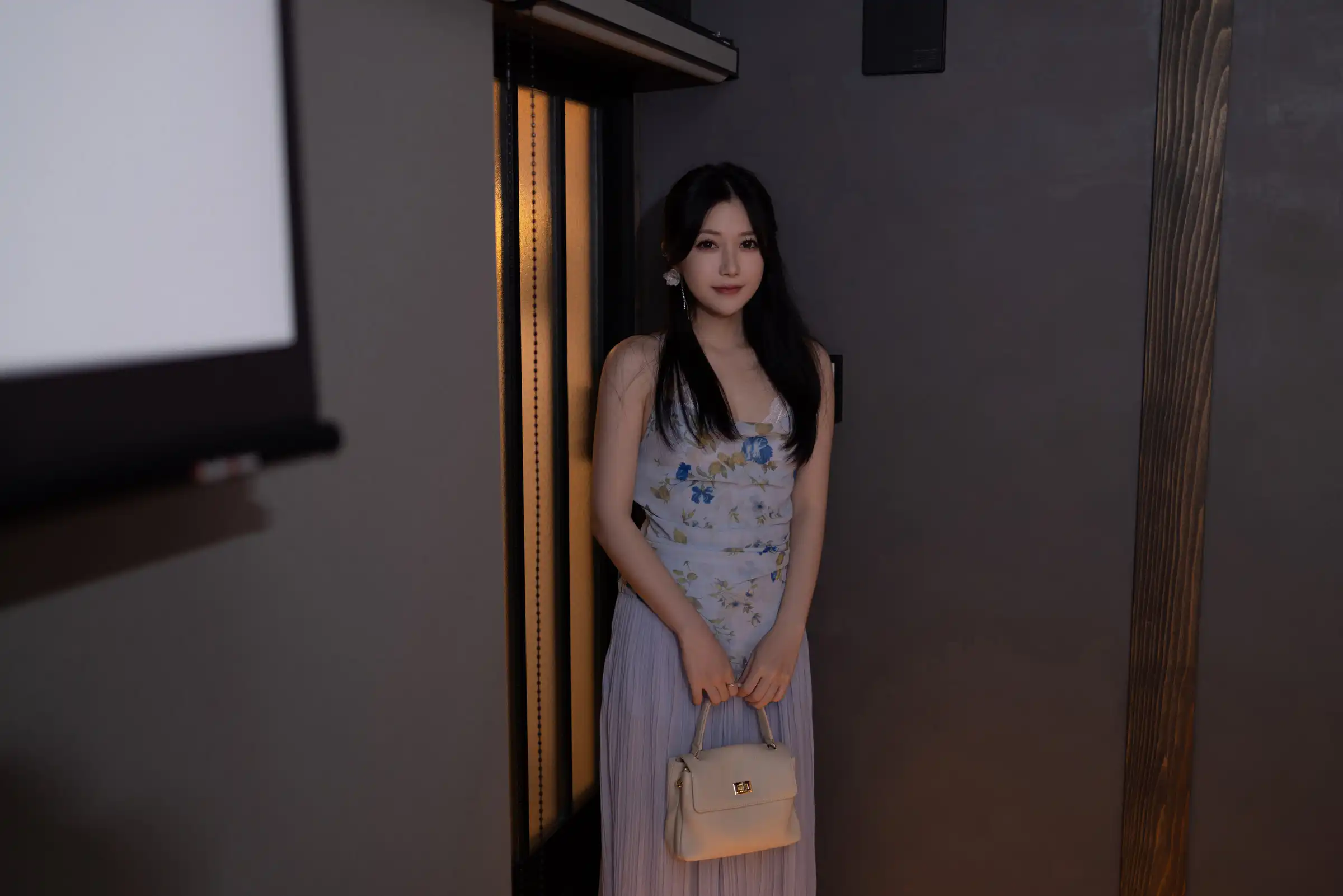 [秀人网] FW0234 秀人番外 鱼子酱#[140P]-2