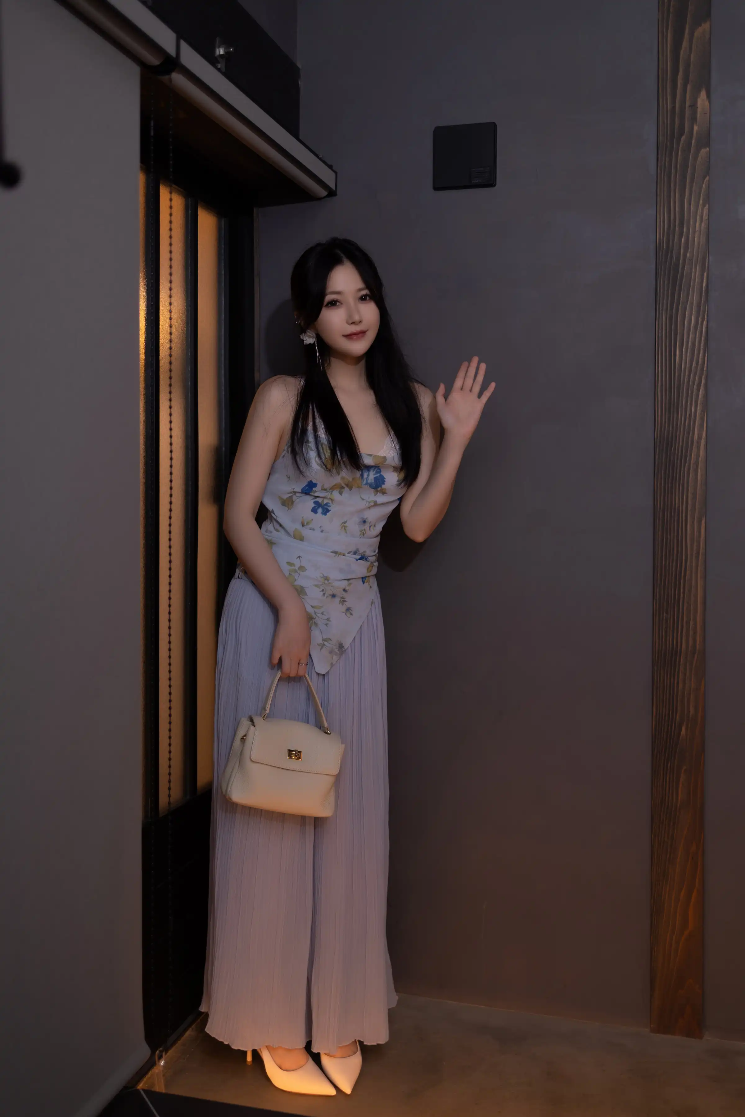 [秀人网] FW0234 秀人番外 鱼子酱#[140P]-3