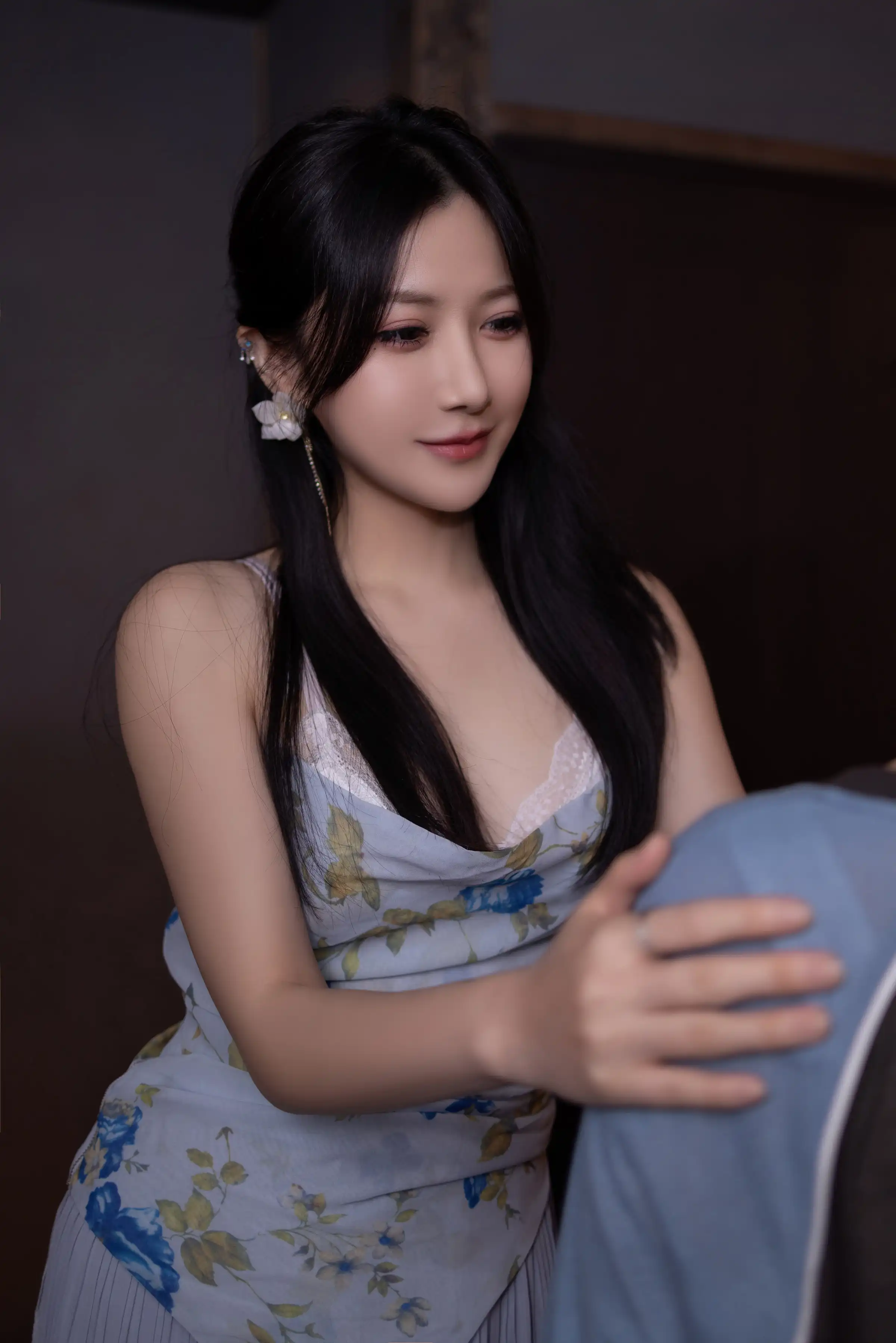 [秀人网] FW0234 秀人番外 鱼子酱#[140P]-5