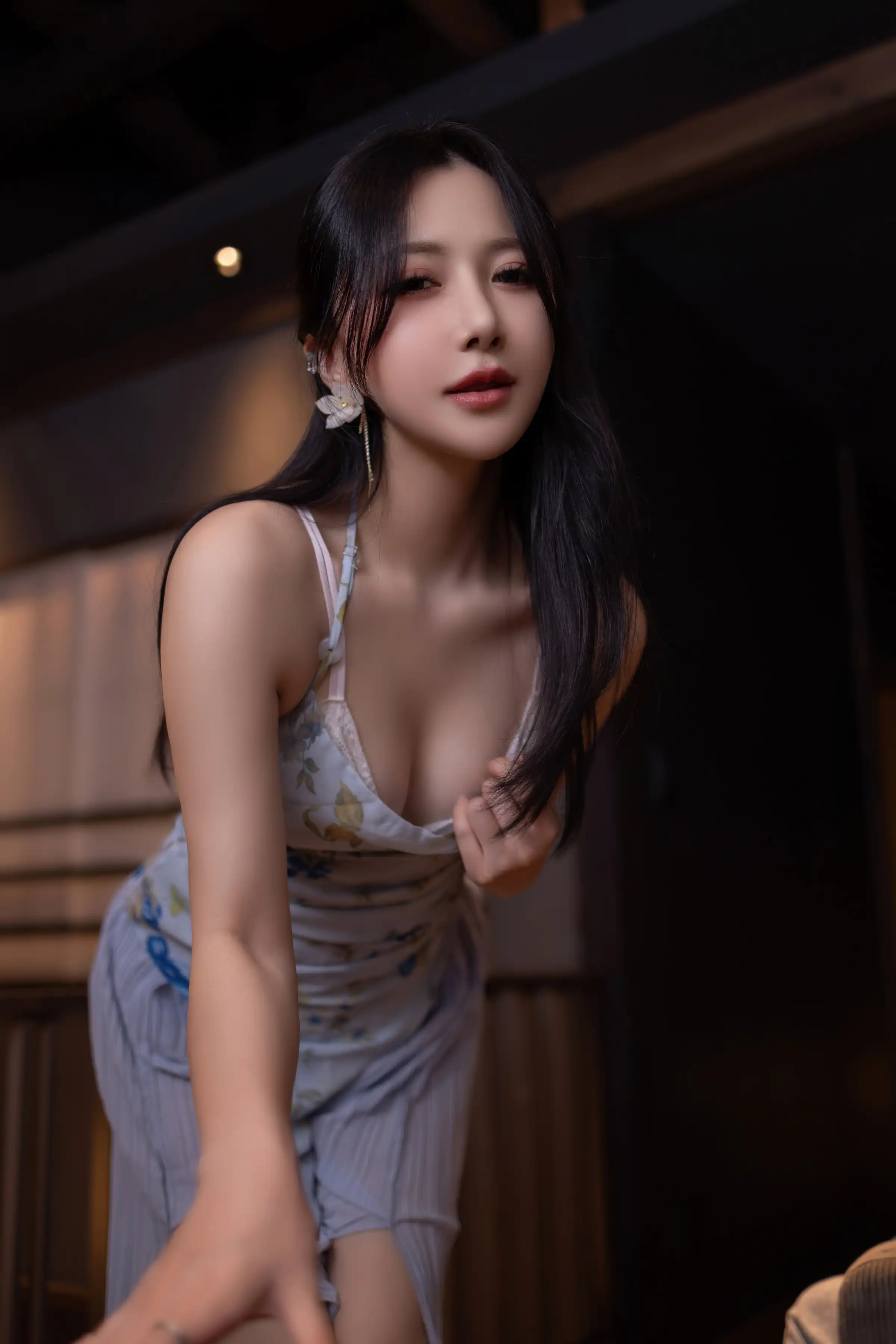 [秀人网] FW0234 秀人番外 鱼子酱#[140P]-5