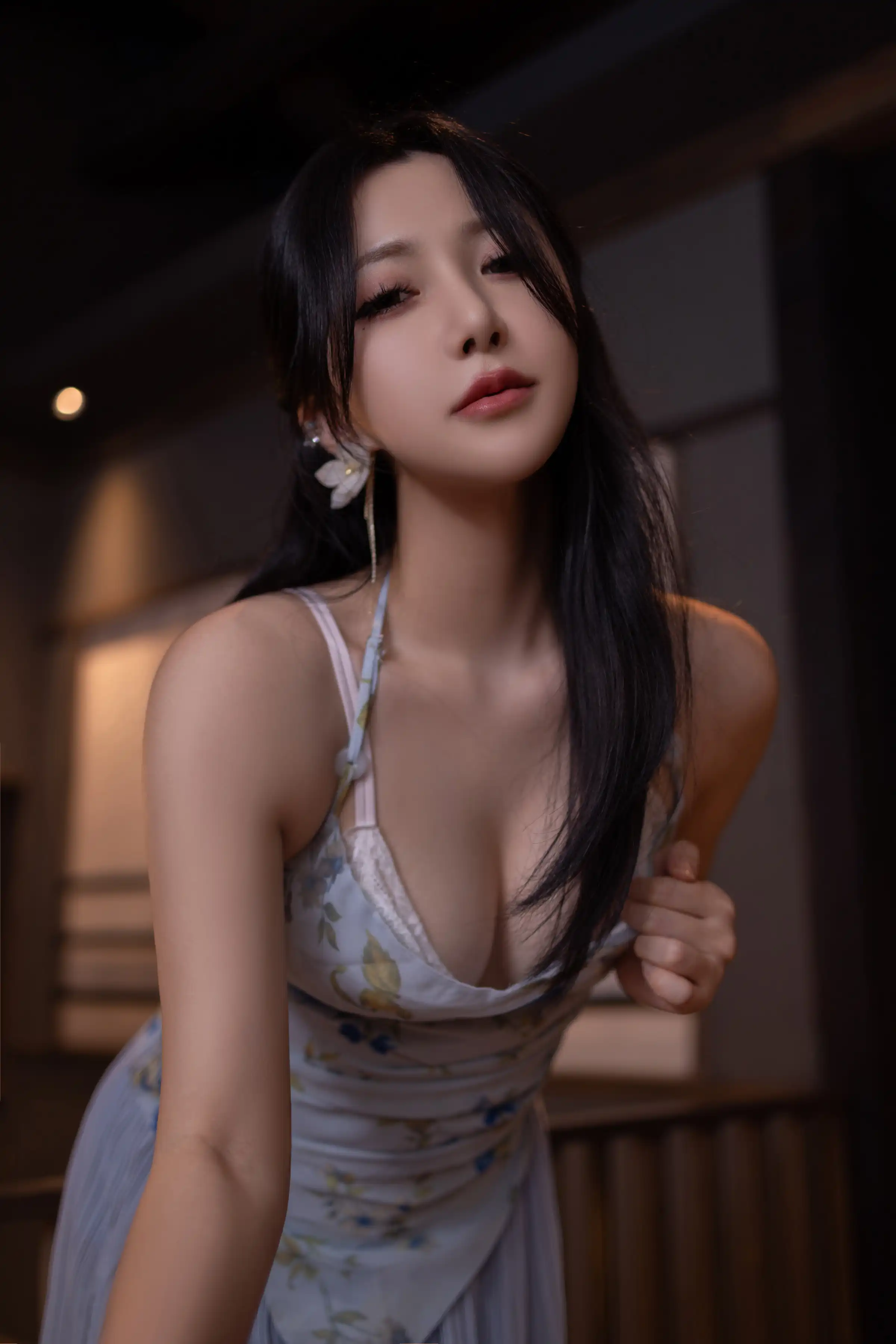 [秀人网] FW0234 秀人番外 鱼子酱#[140P]-7