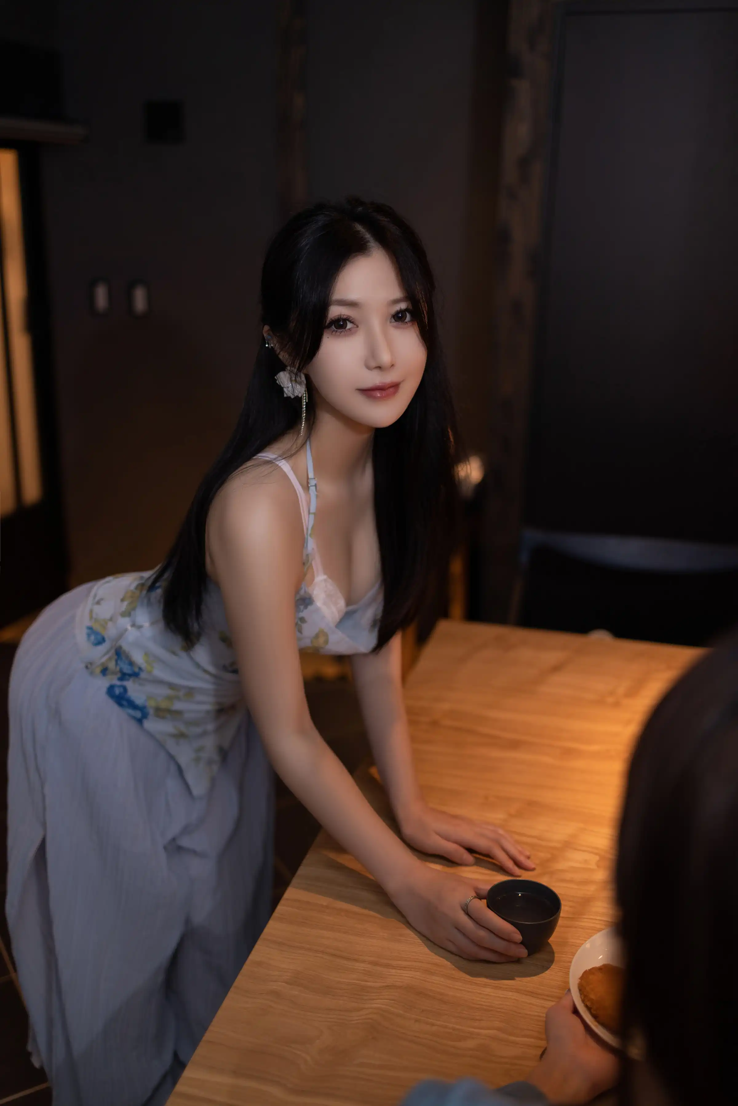 [秀人网] FW0234 秀人番外 鱼子酱#[140P]-9