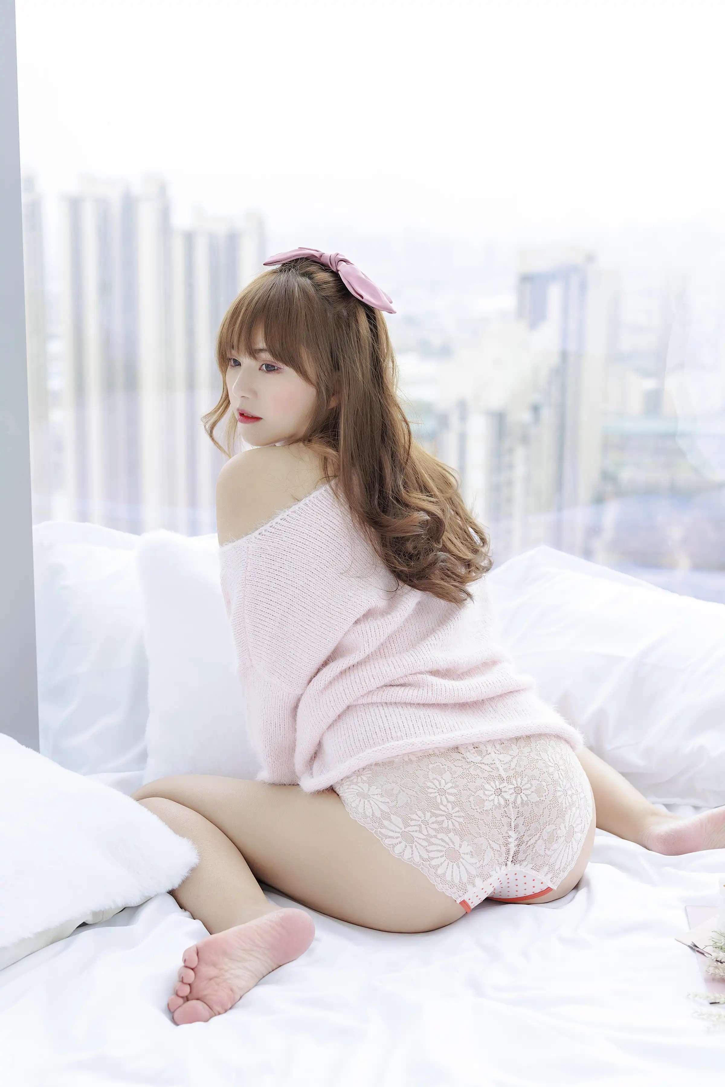 [秀人网] FW0239 秀人番外 张思允#[60P]-44