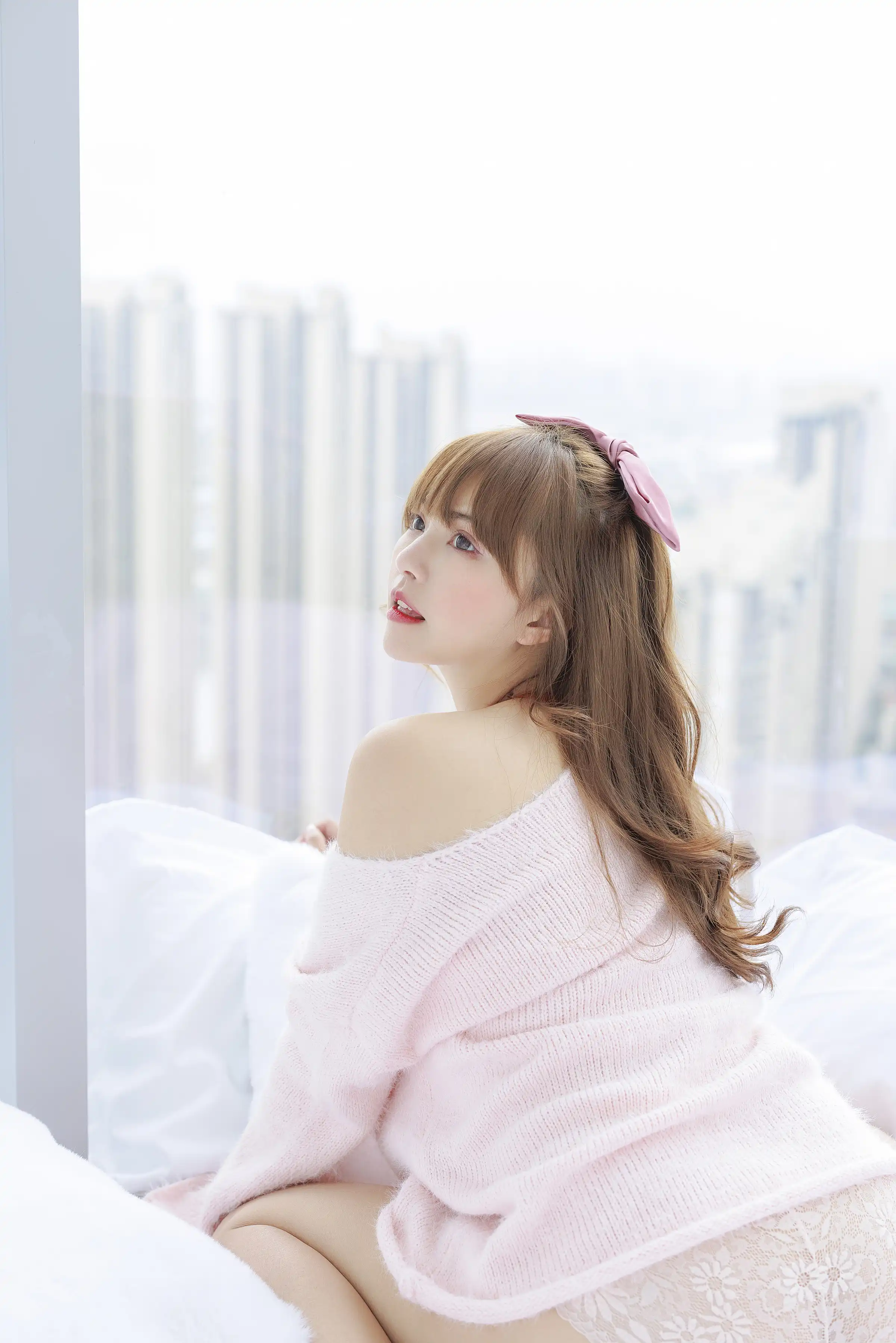 [秀人网] FW0239 秀人番外 张思允#[60P]-45