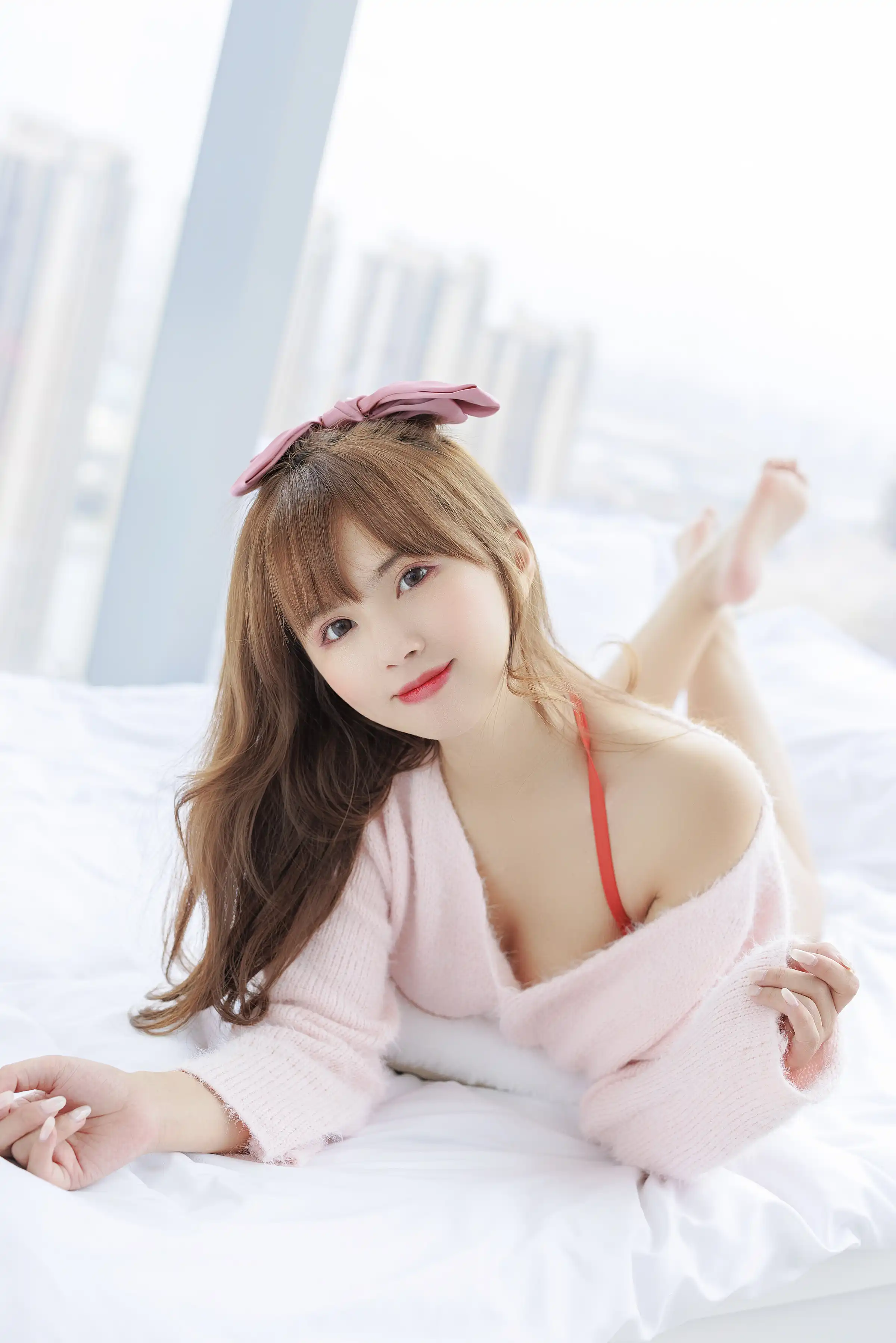 [秀人网] FW0239 秀人番外 张思允#[60P]-46