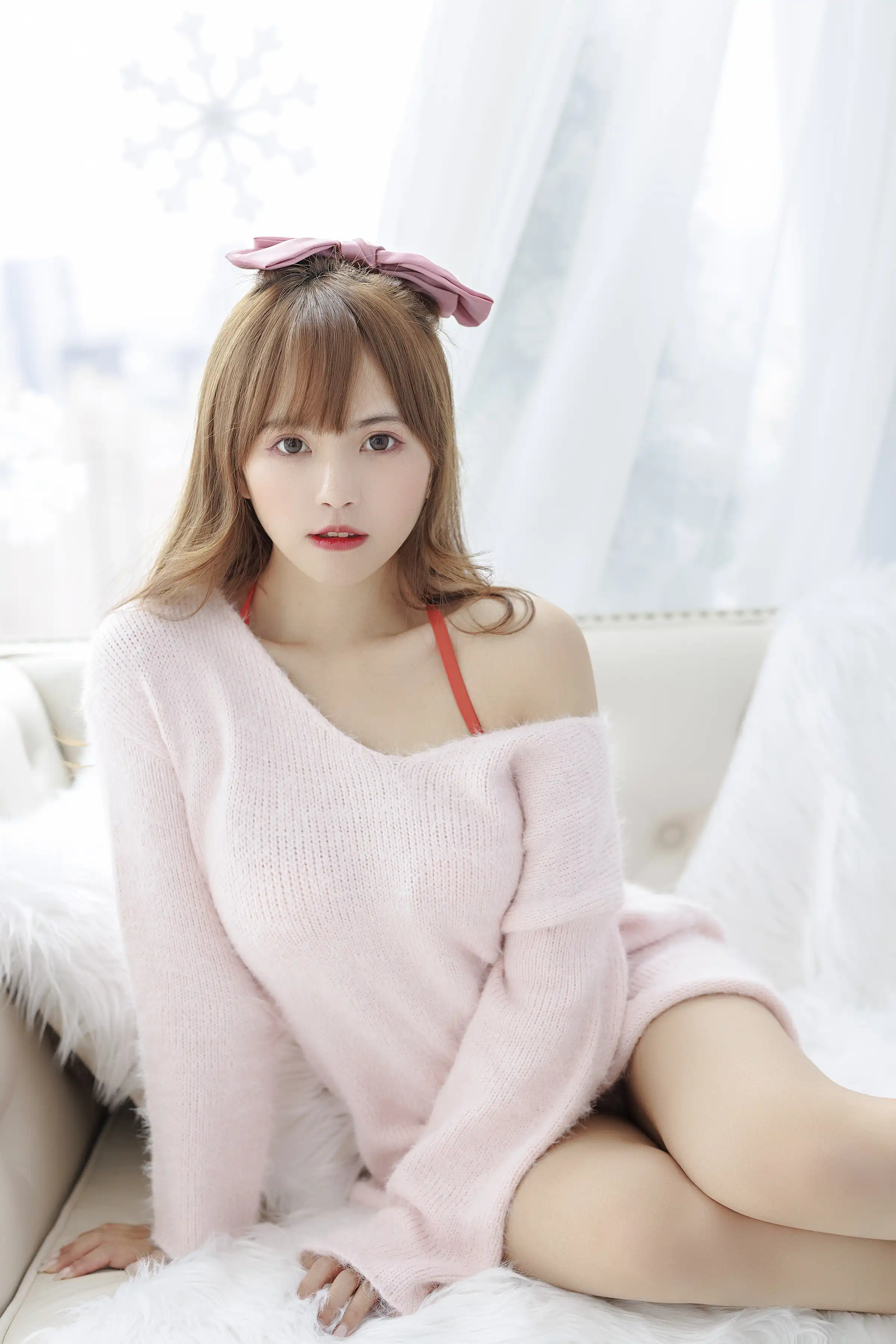 [秀人网] FW0239 秀人番外 张思允#[60P]-5