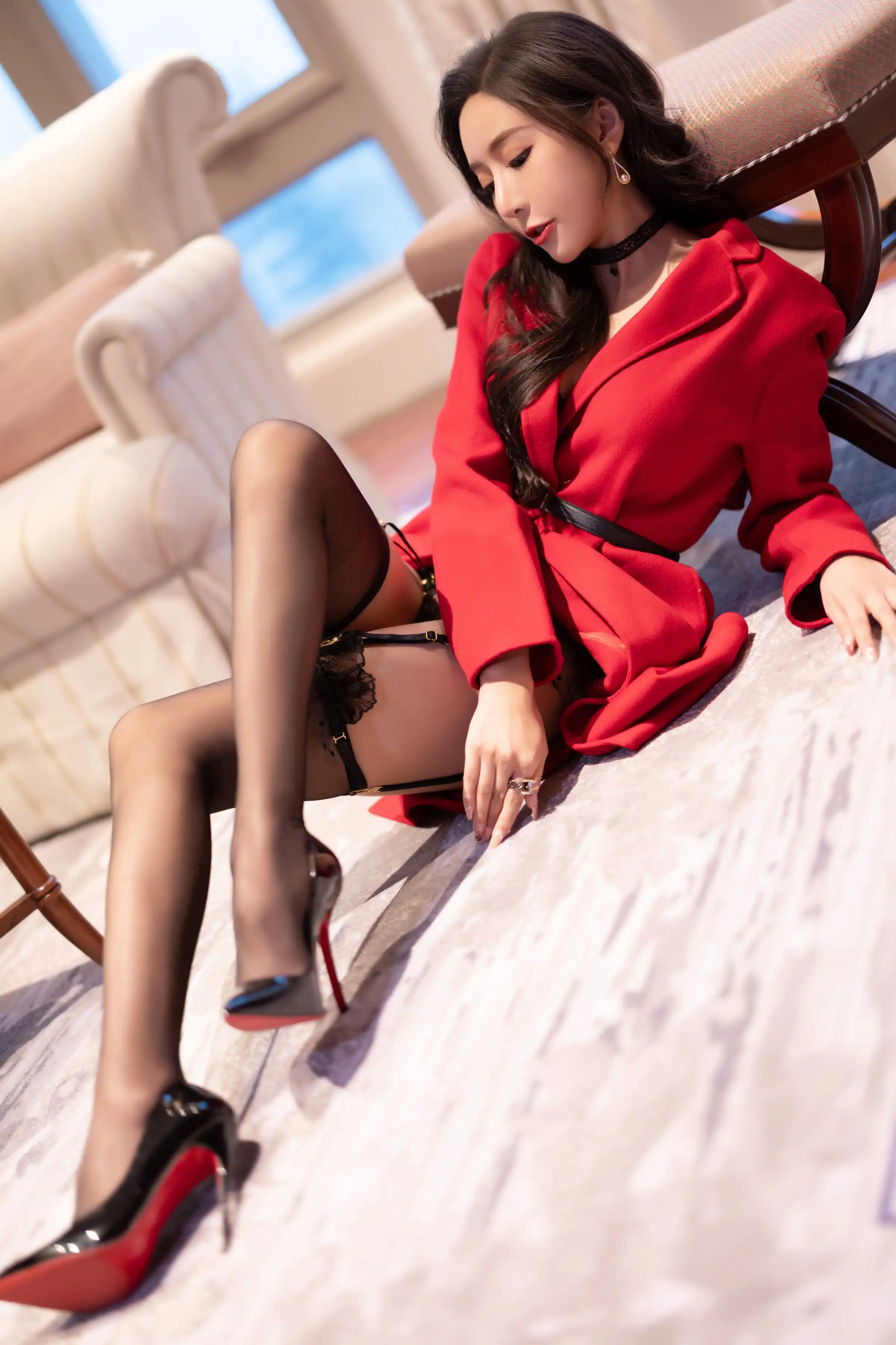FW0246 秀人番外 27