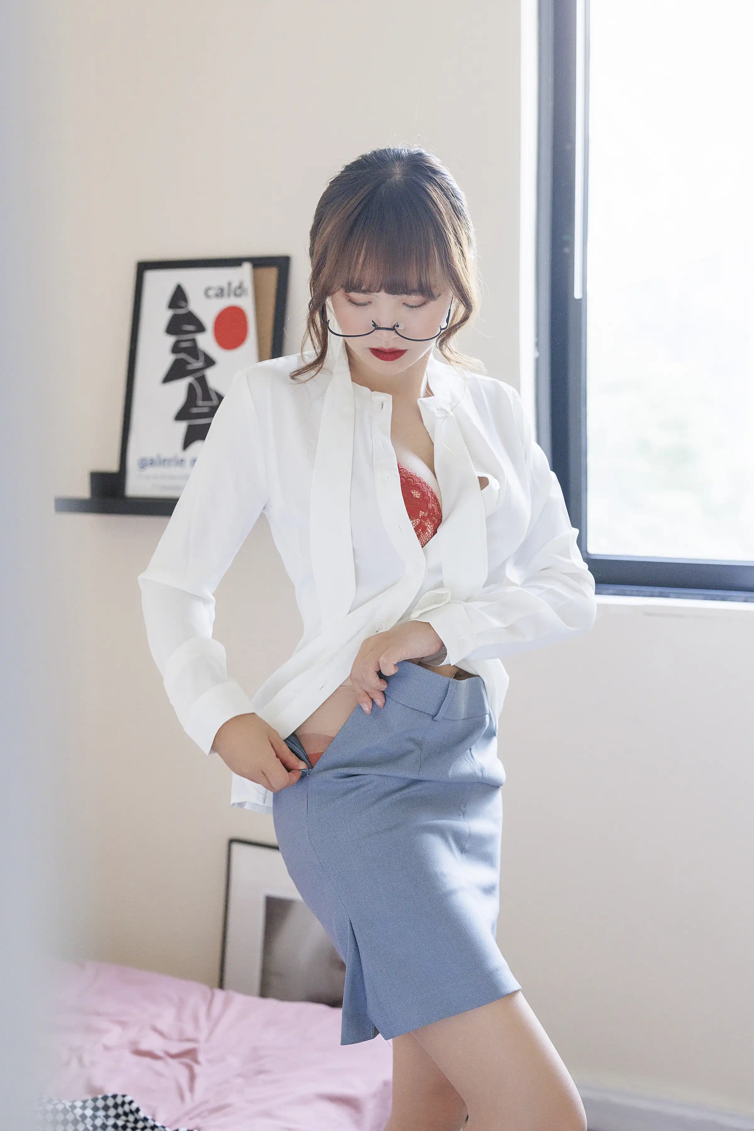 FW0241 秀人番外 26