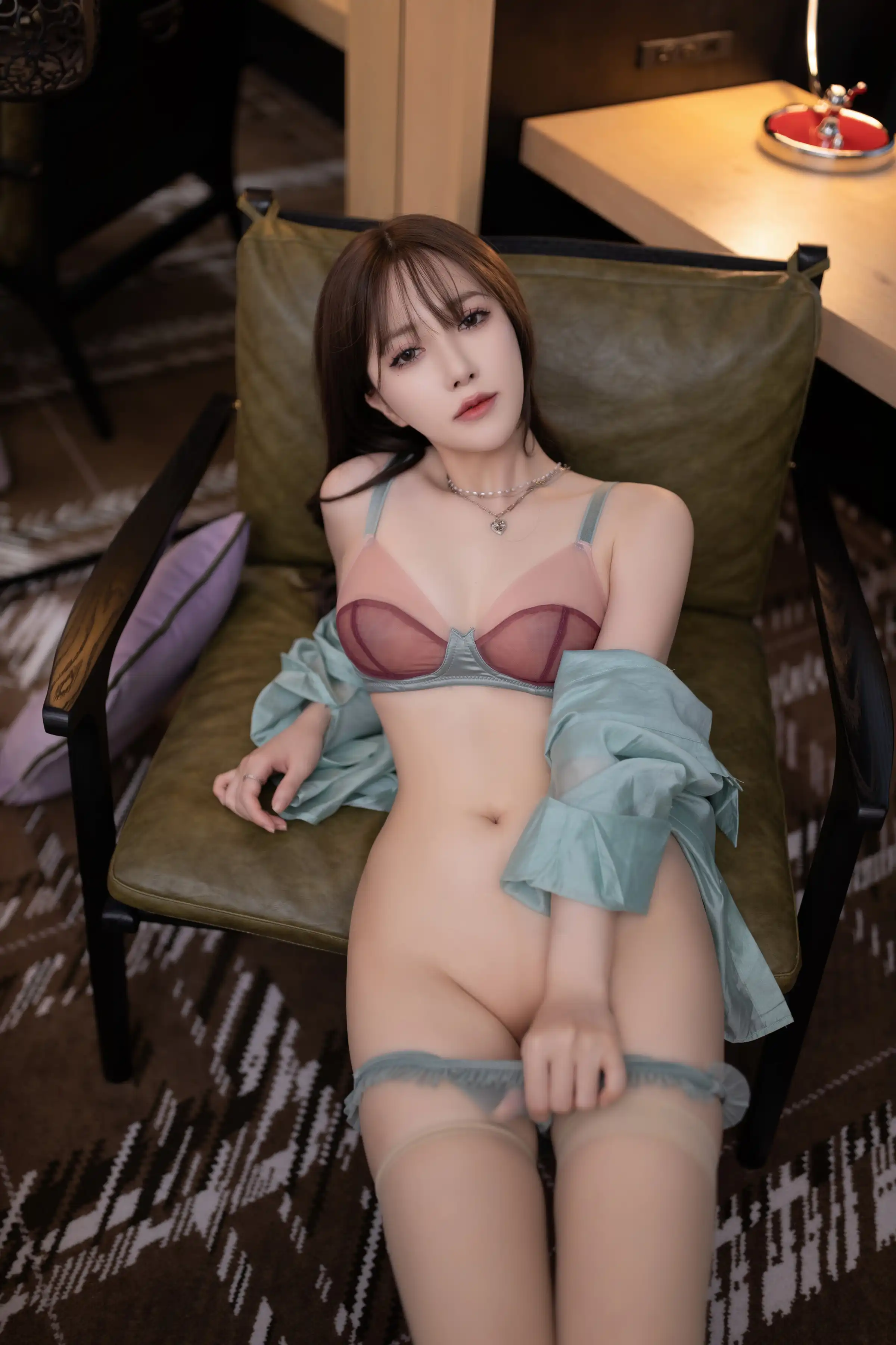 FW0243 秀人番外 24