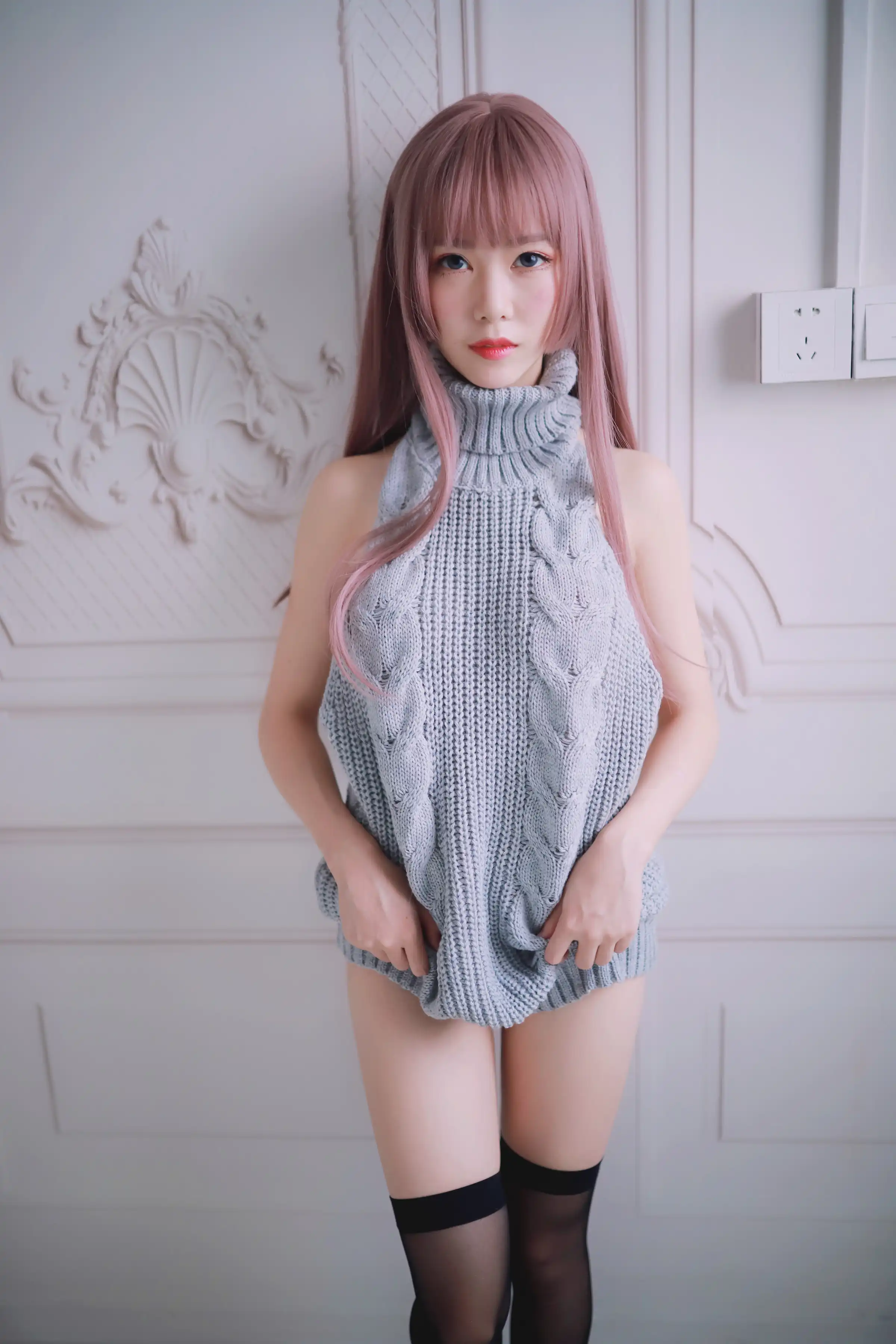 FW0254 秀人番外 抖娘- 26