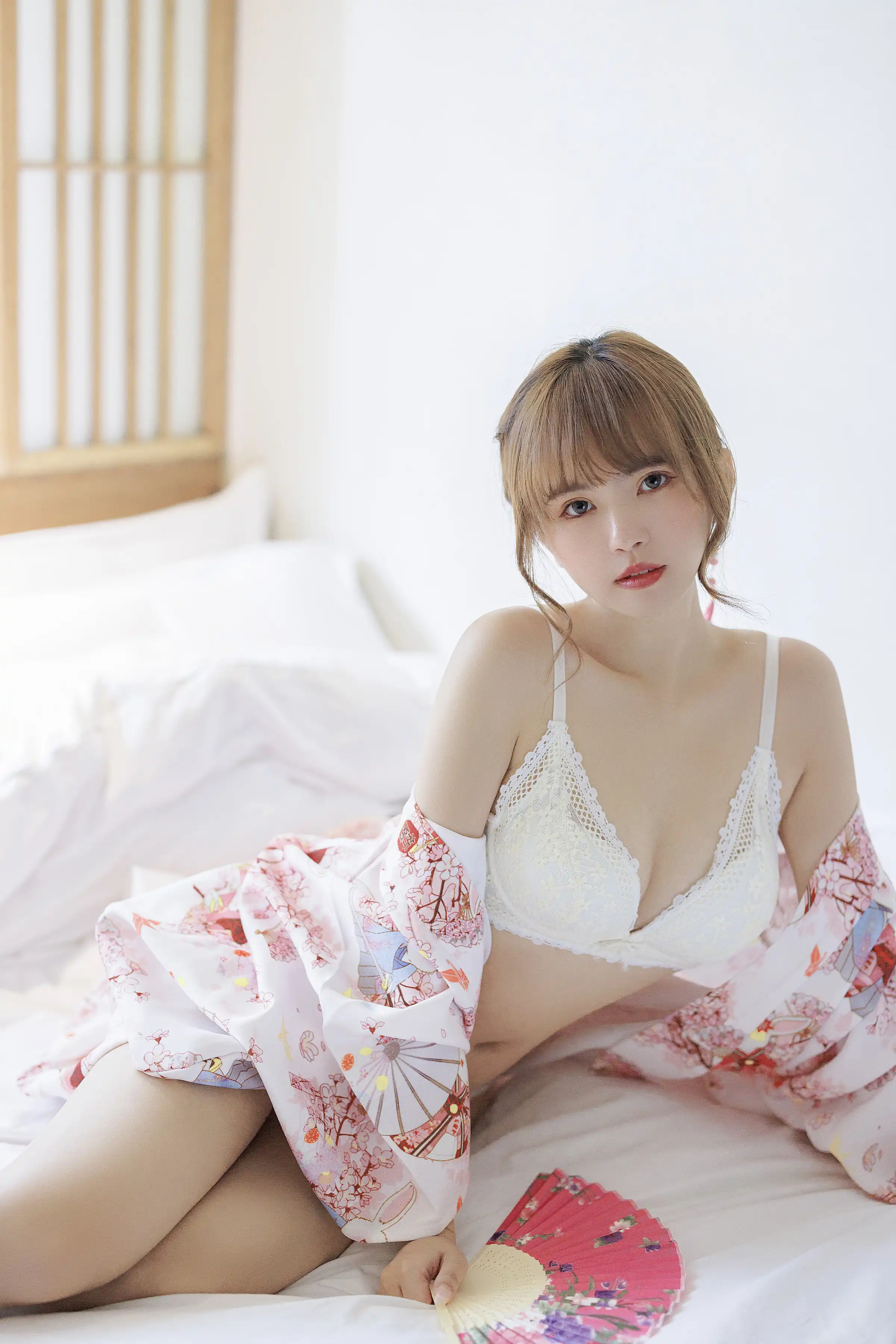 FW0275 秀人番外 40