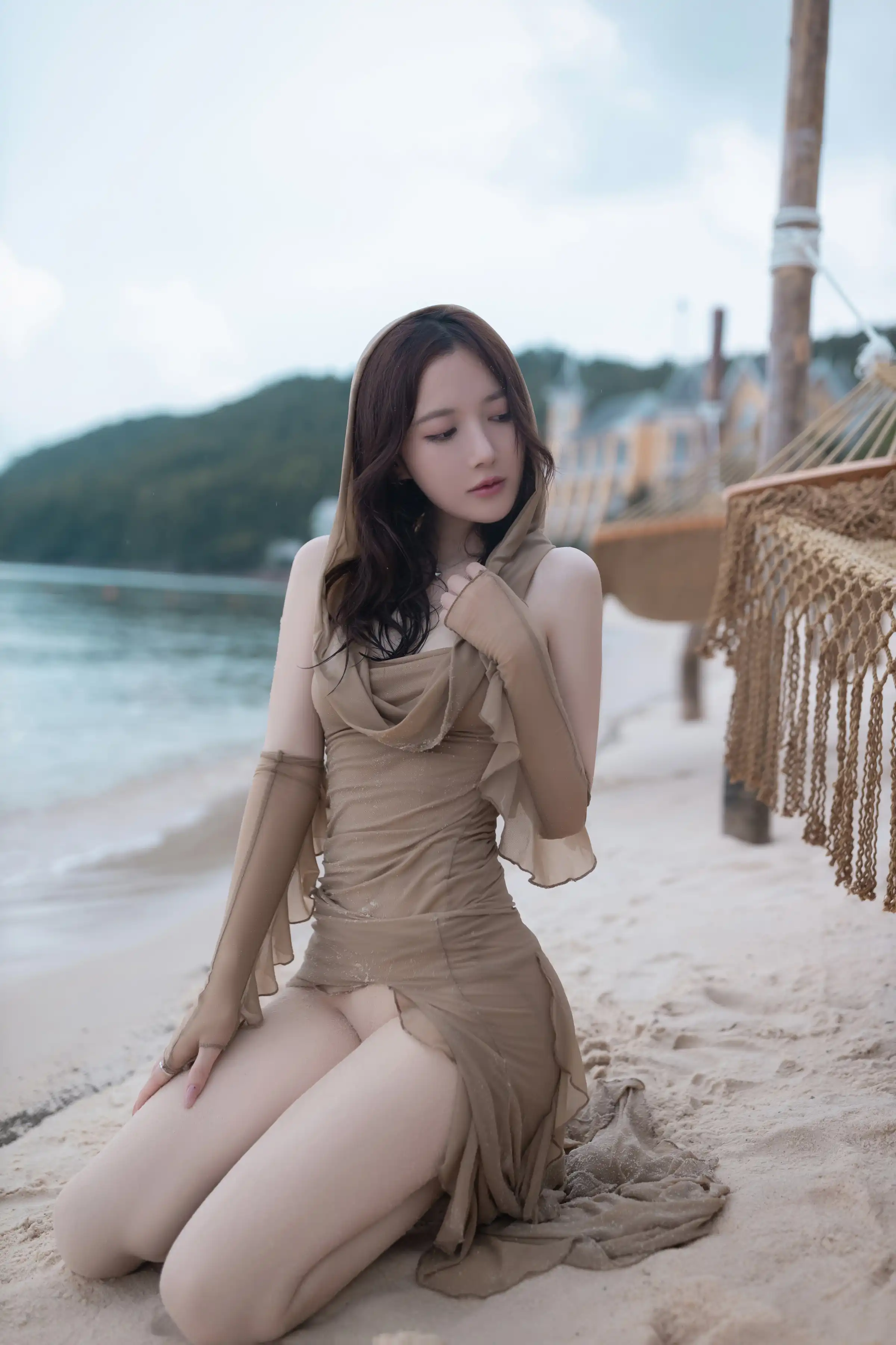 FW0278 秀人番外 31