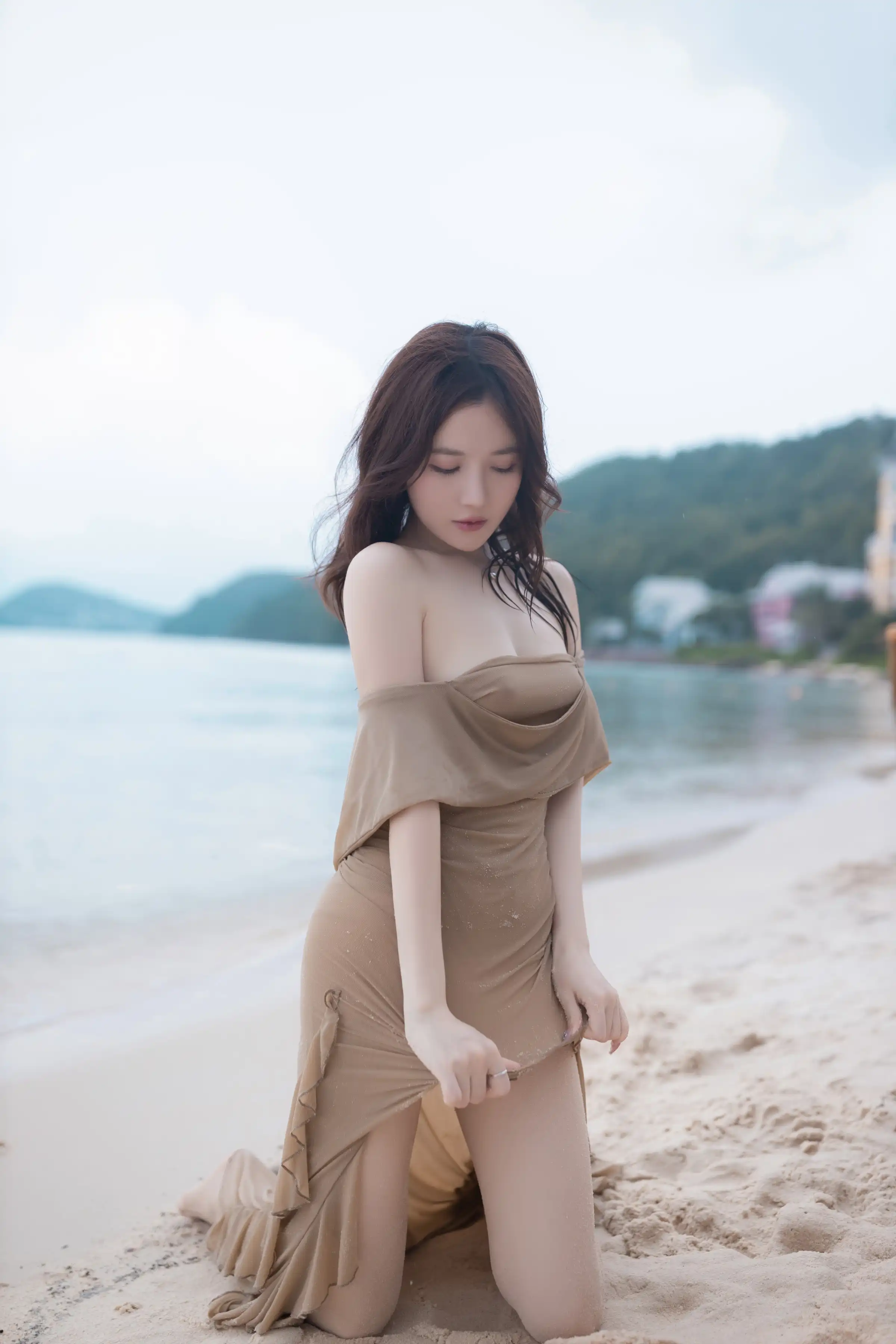 FW0278 秀人番外 33
