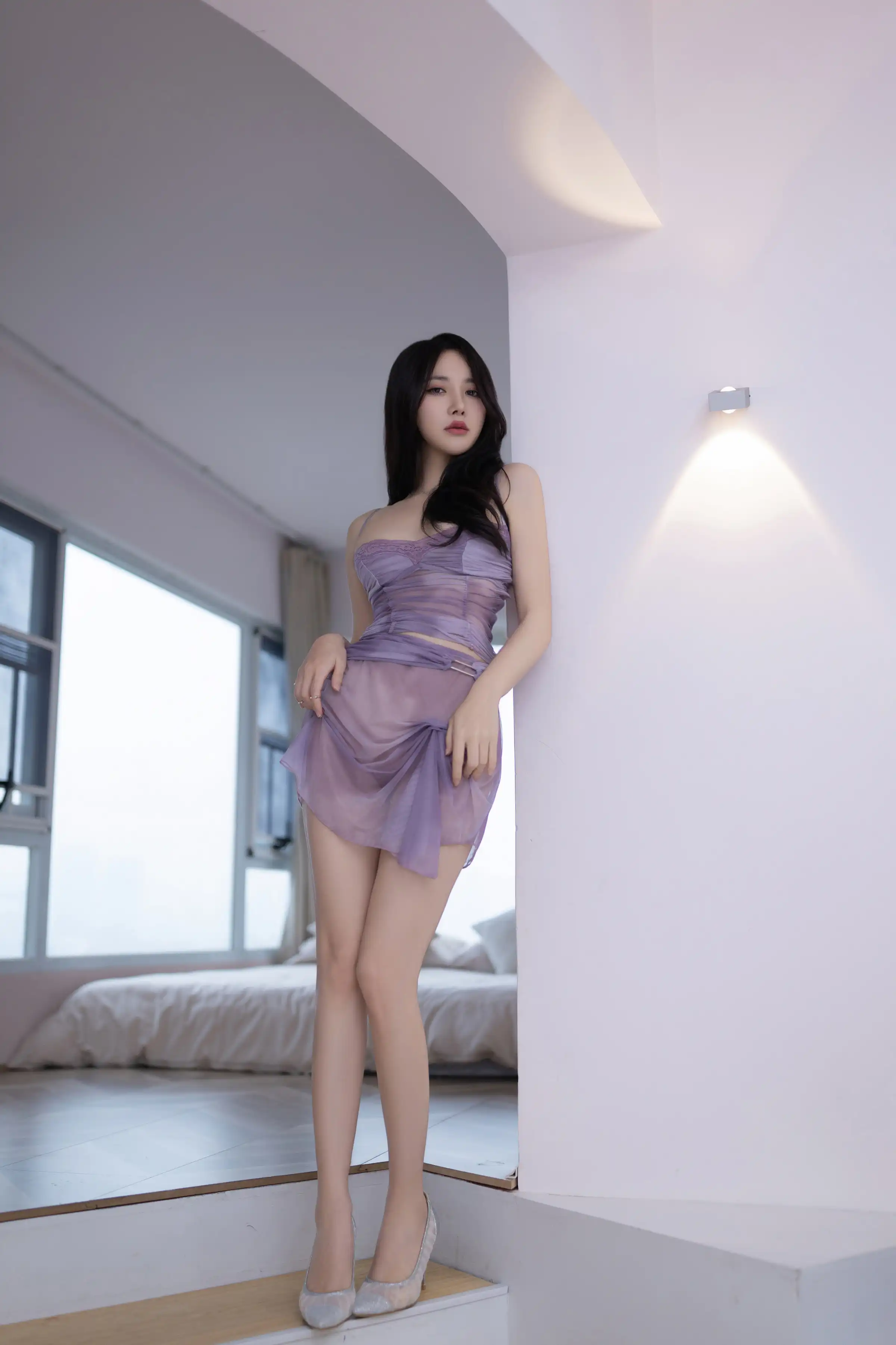 FW0279 秀人番外 36