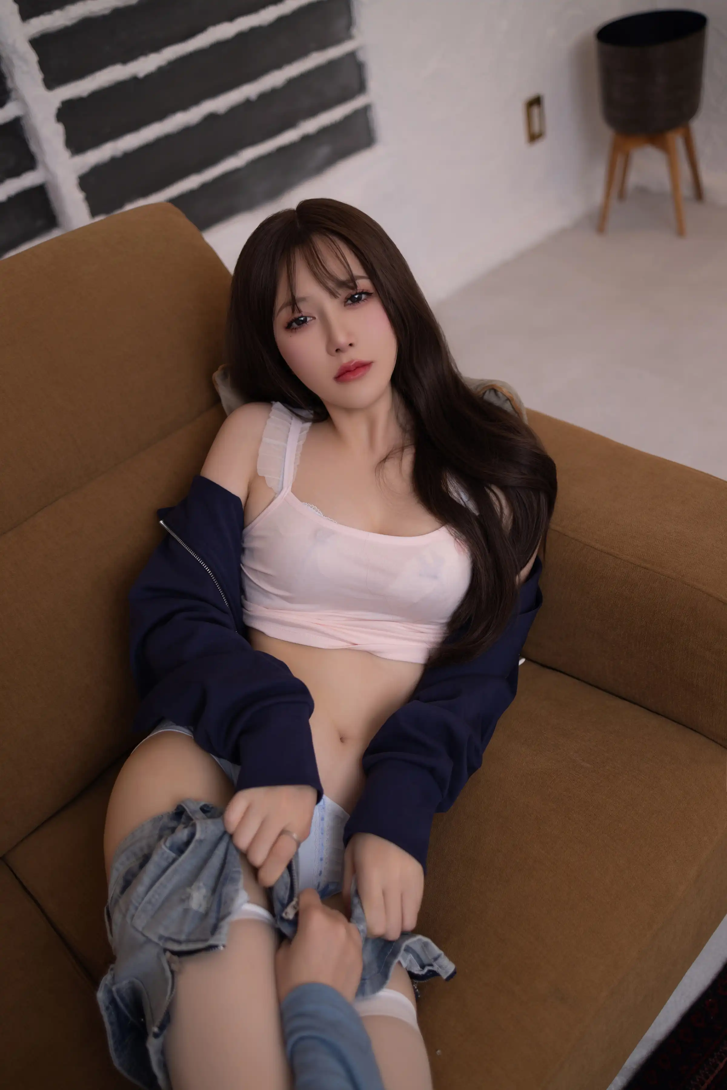 FW0280 秀人番外 42