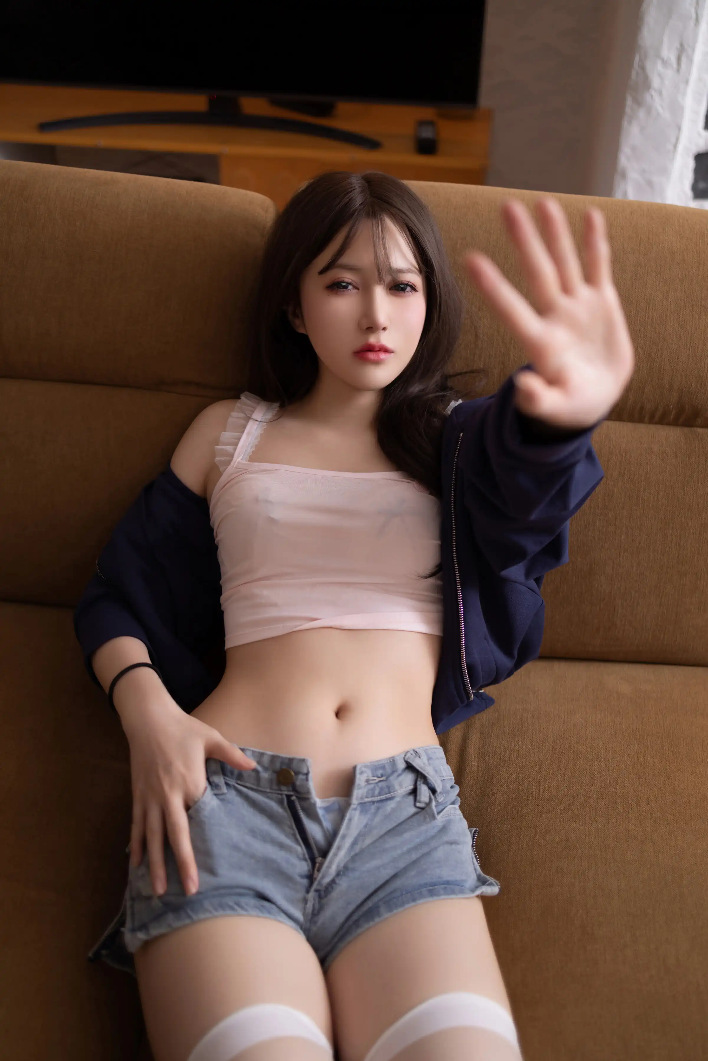 FW0280 秀人番外 5